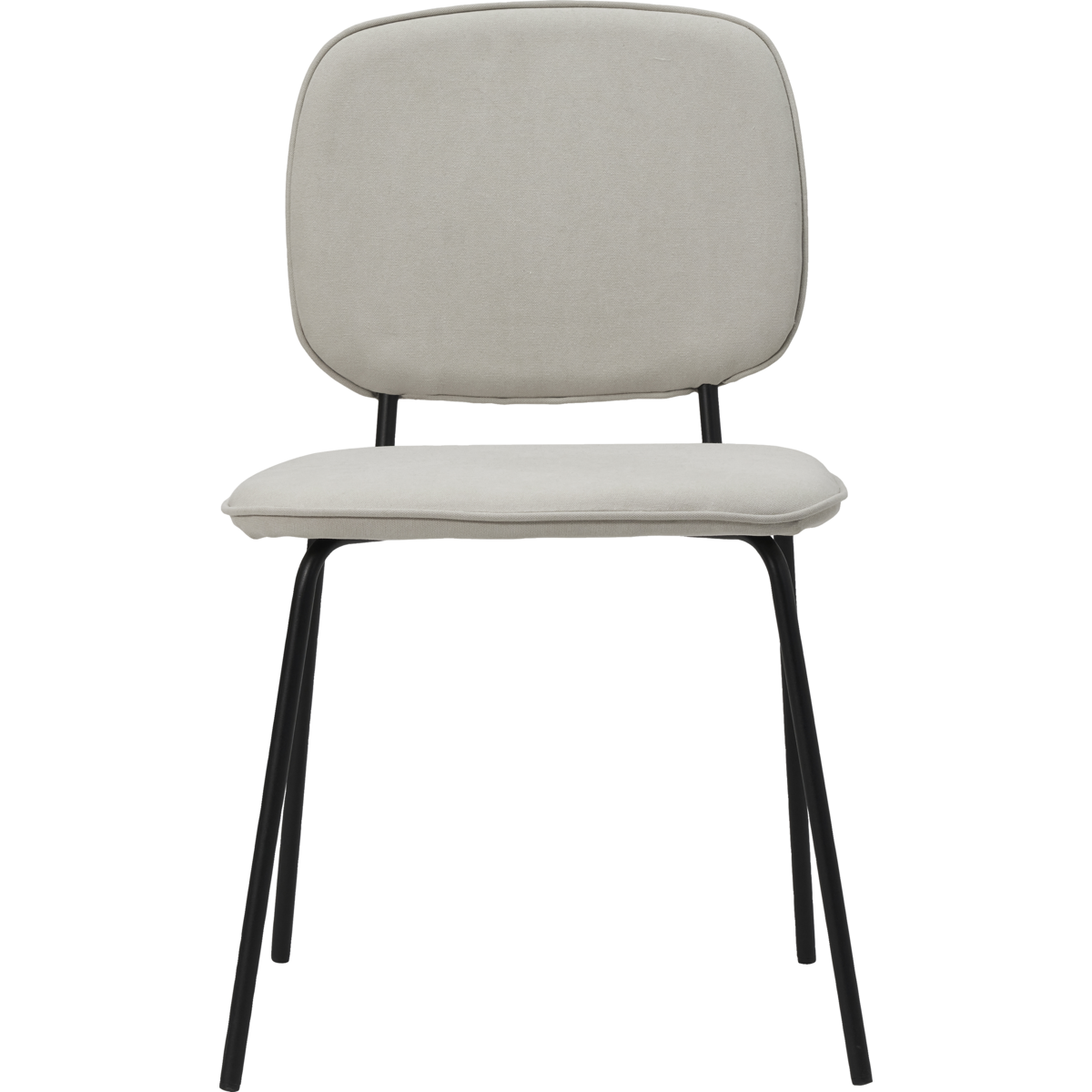 Stuhl, HDCoton, Sand