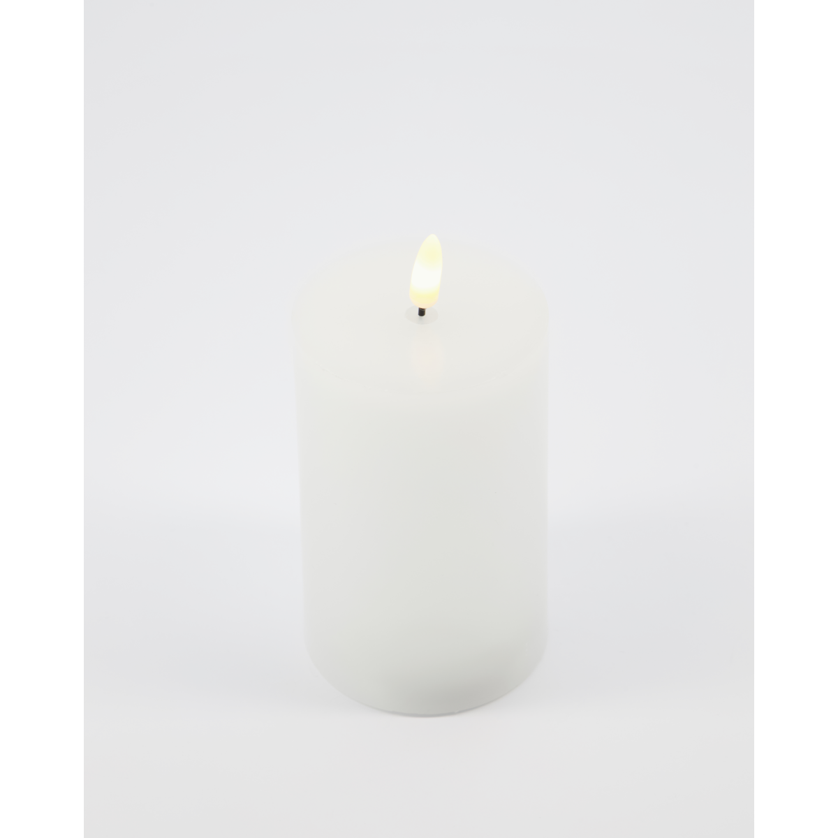 Licht, festgehalten, weiß