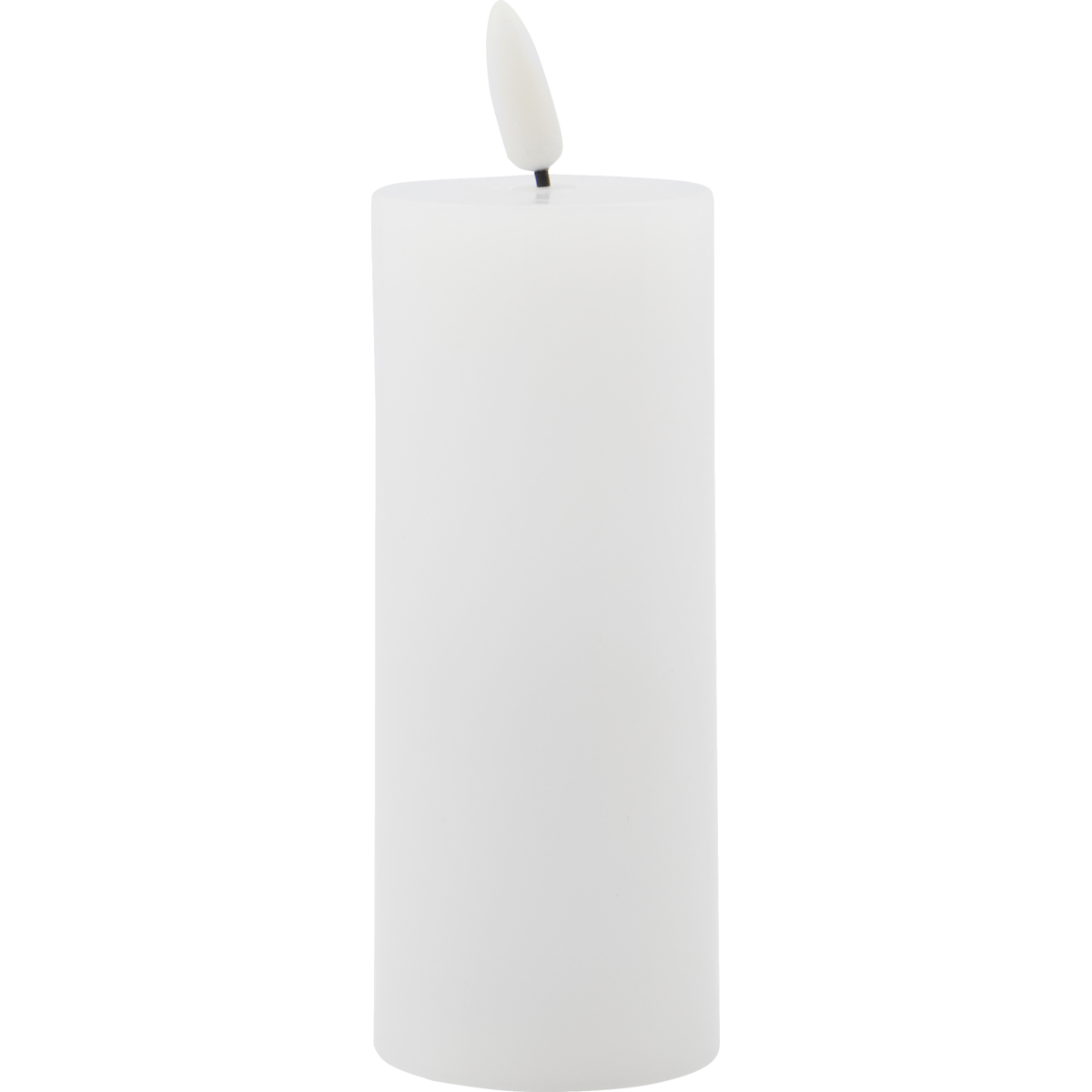 Licht, festgehalten, weiß