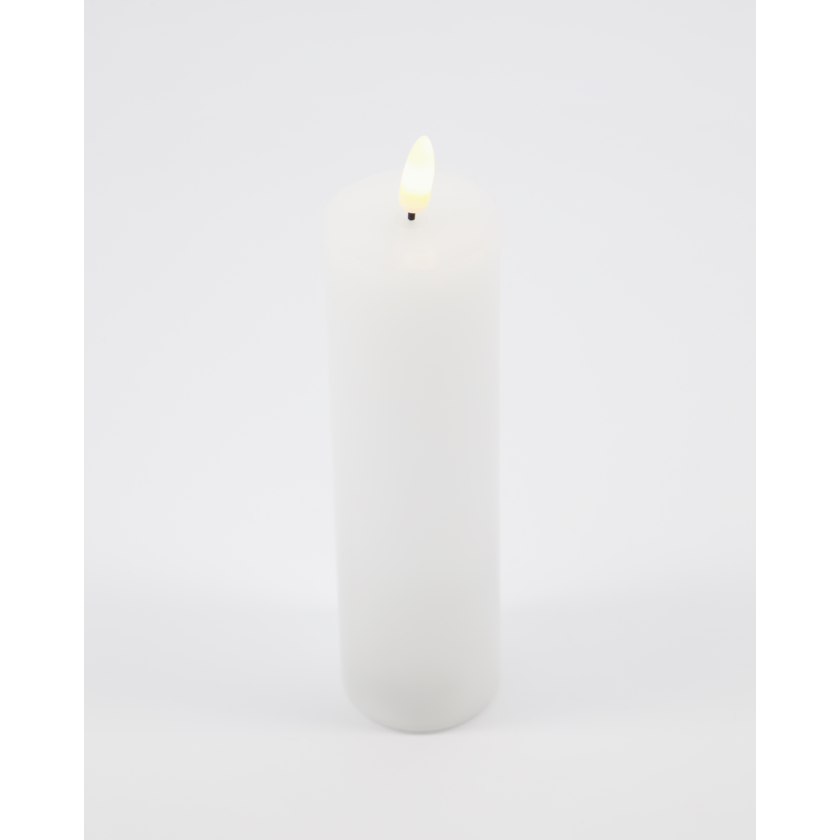 Licht, festgehalten, weiß