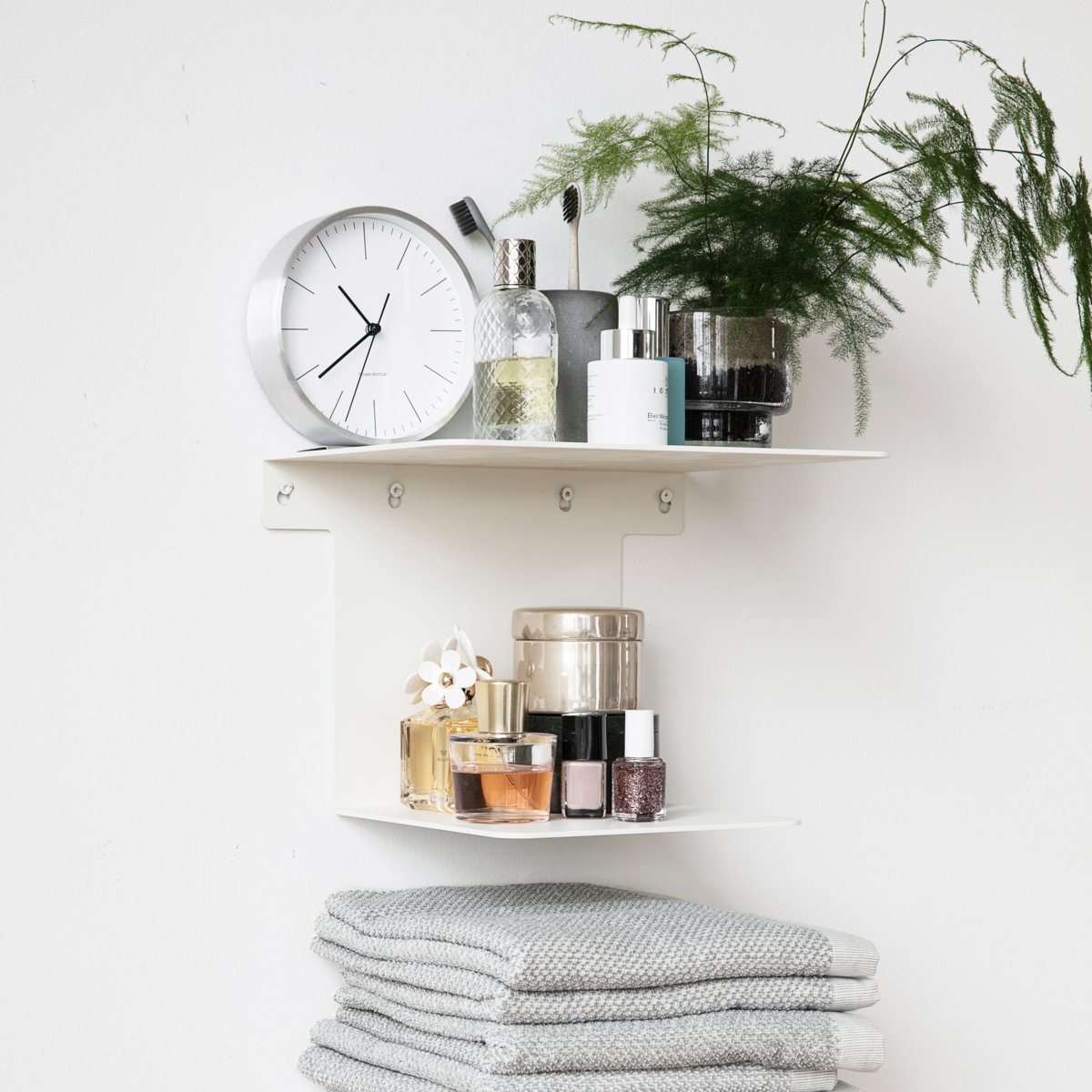 Ur, Hdhannah, Silber