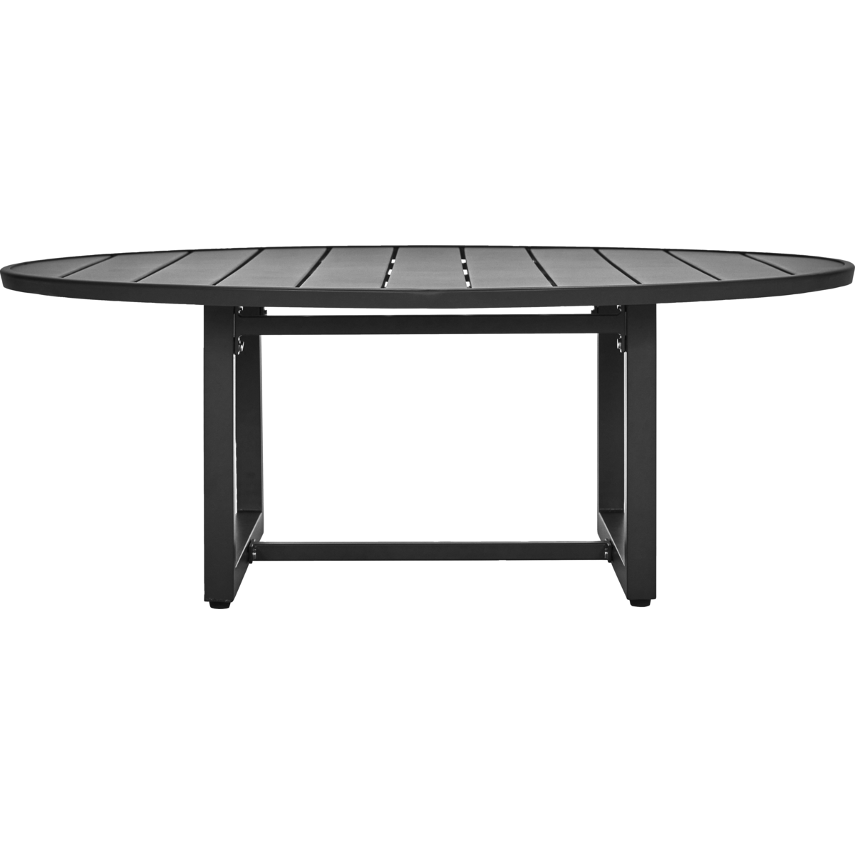 Tisch, Hdhelo, schwarz