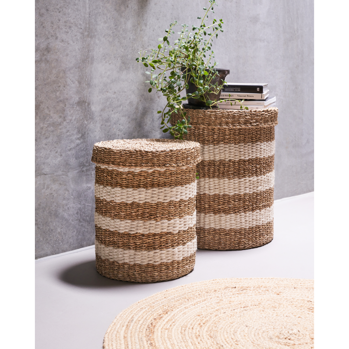 Speicherkurve, Hdgeet, Natur; Braun