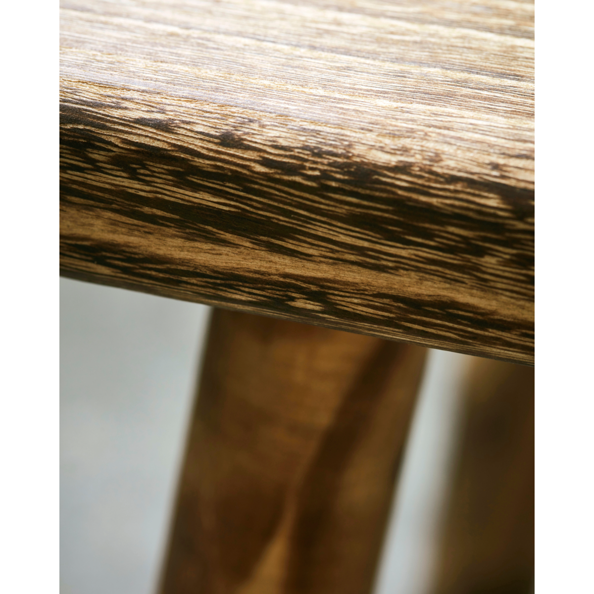 Bank, Hdnadi, natürlicher 120 x 43 cm