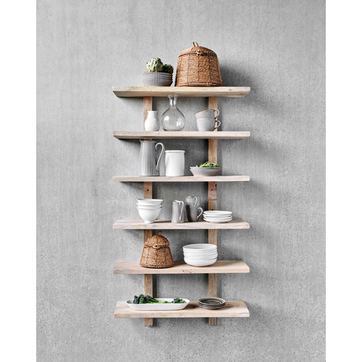 Lagerung, Hdrama, natürlich