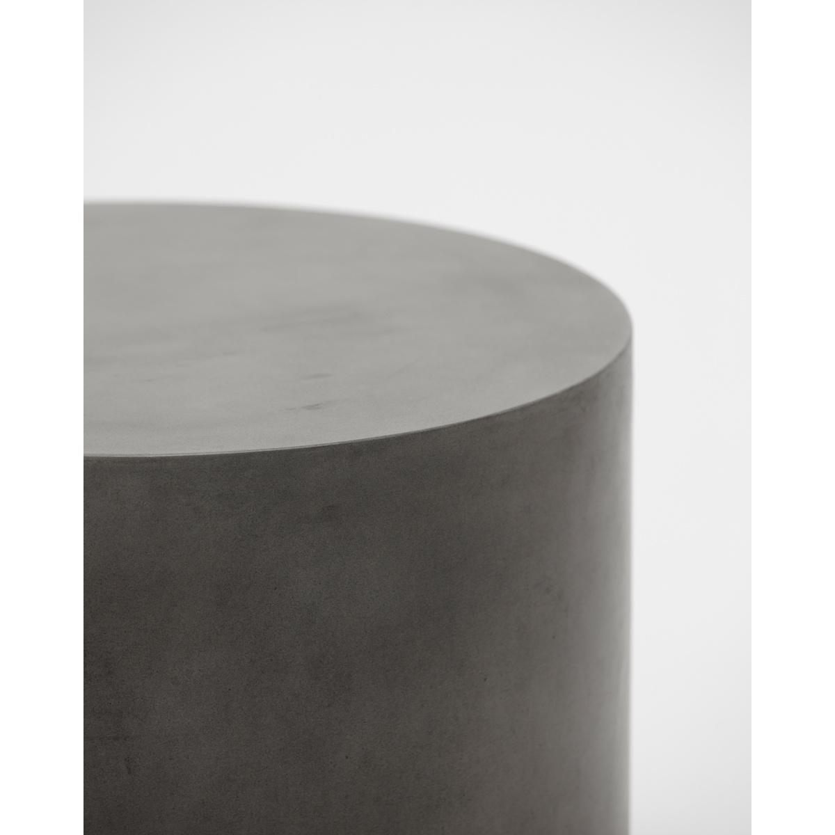 Tisch, Hdout, grau