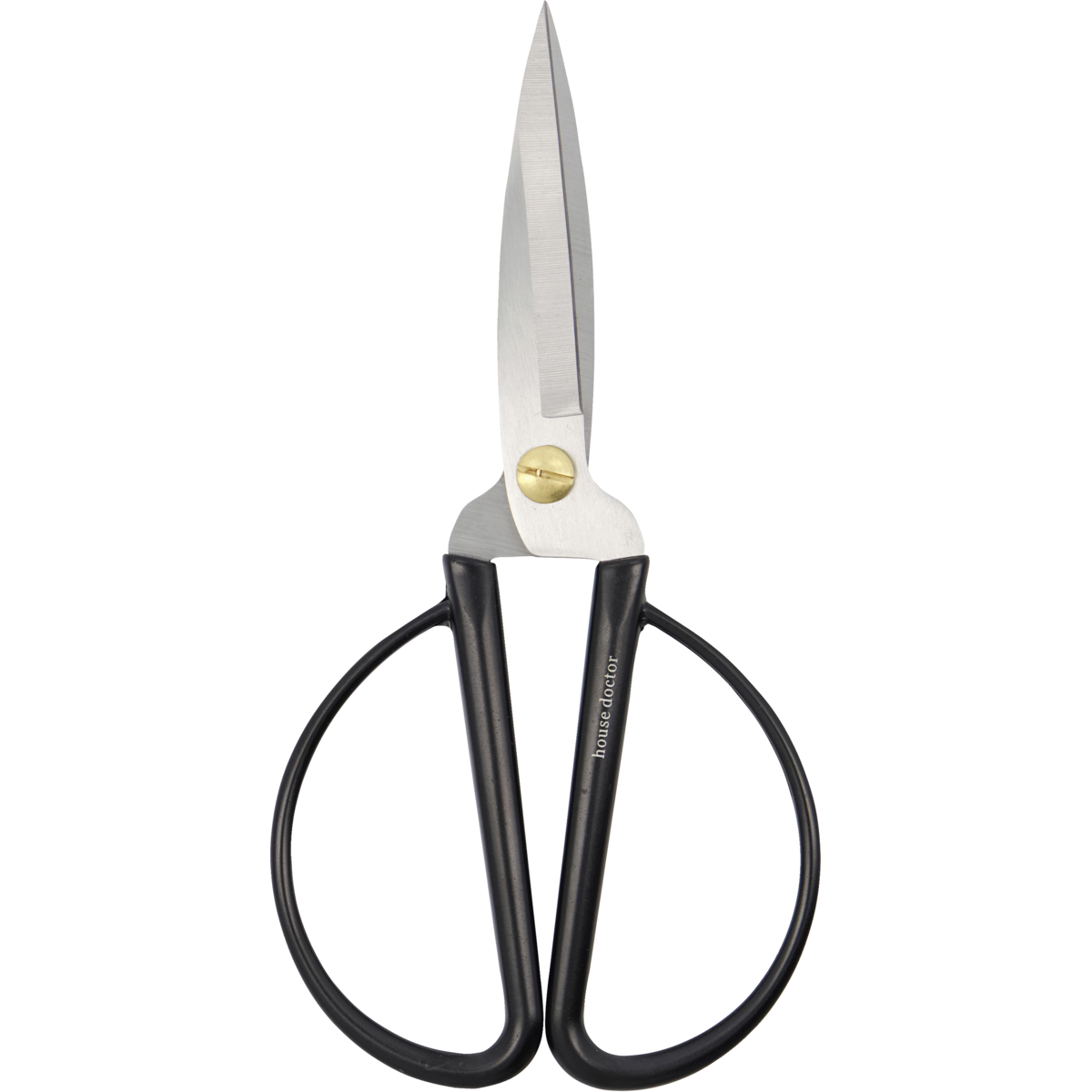 Schere, Hdshears, schwarz; Silber