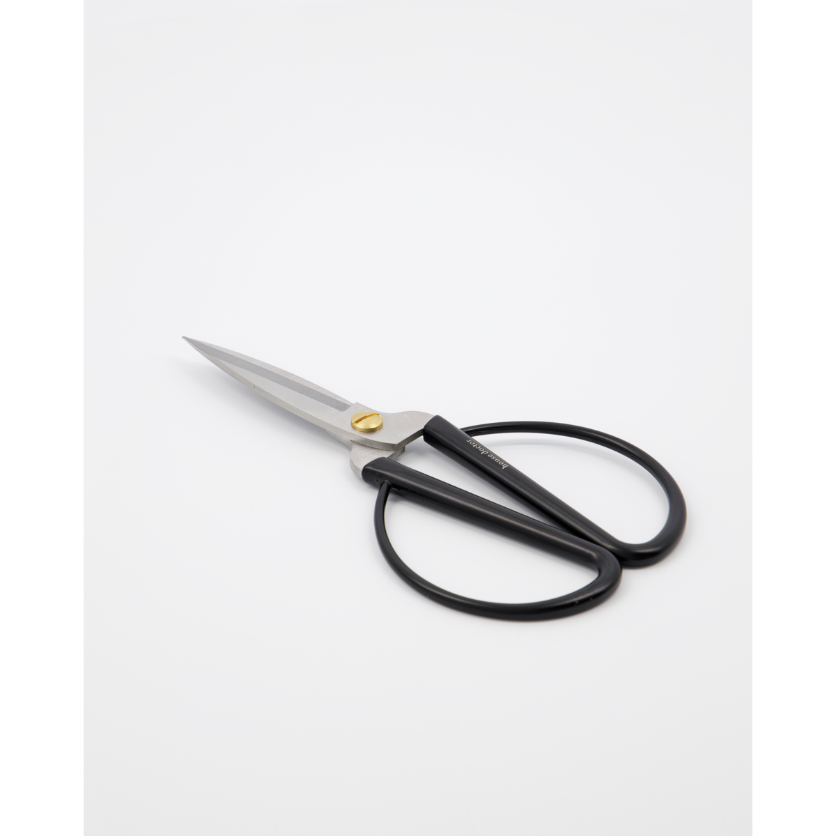 Schere, Hdshears, schwarz; Silber