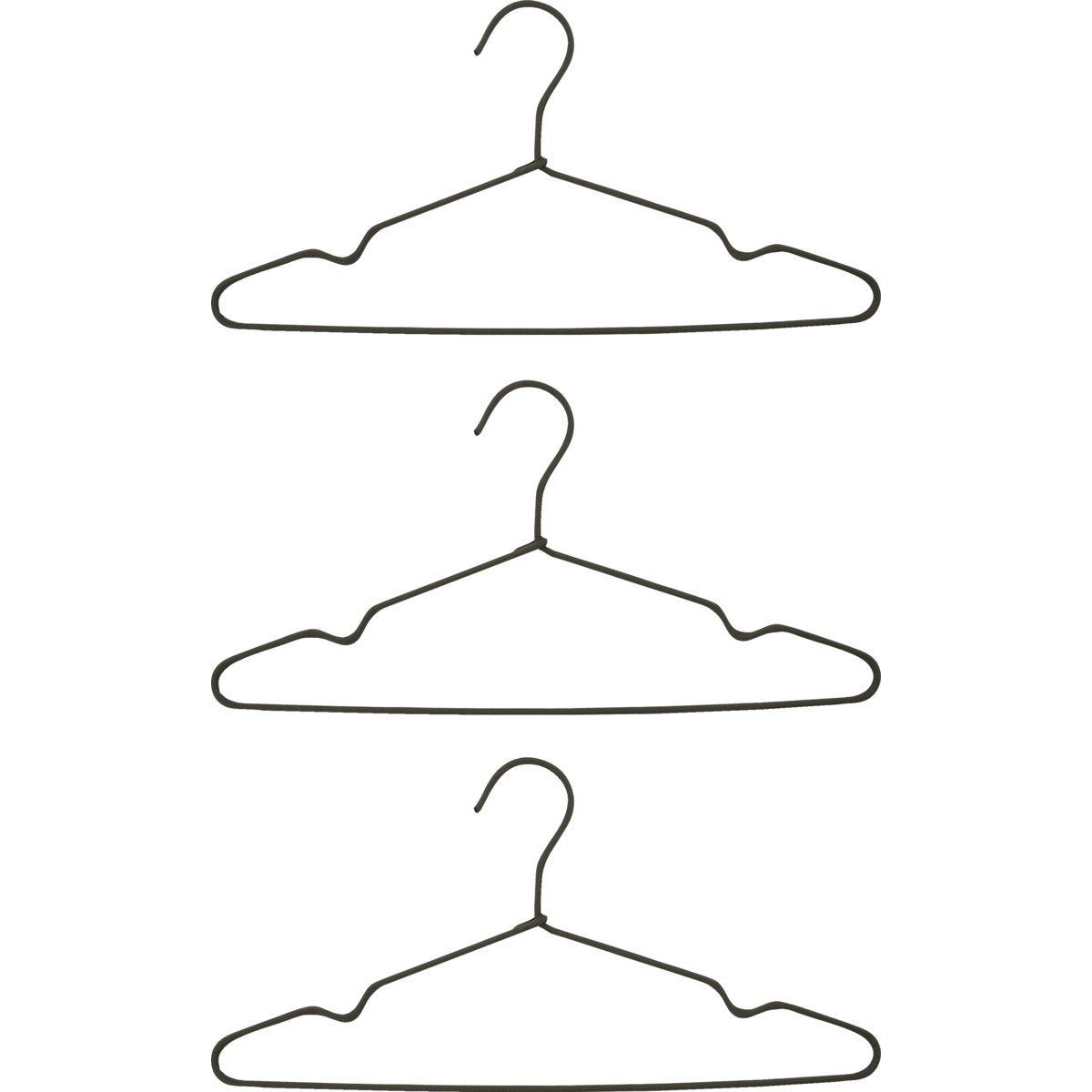 Kopf, Hdwire, dunkelgrau