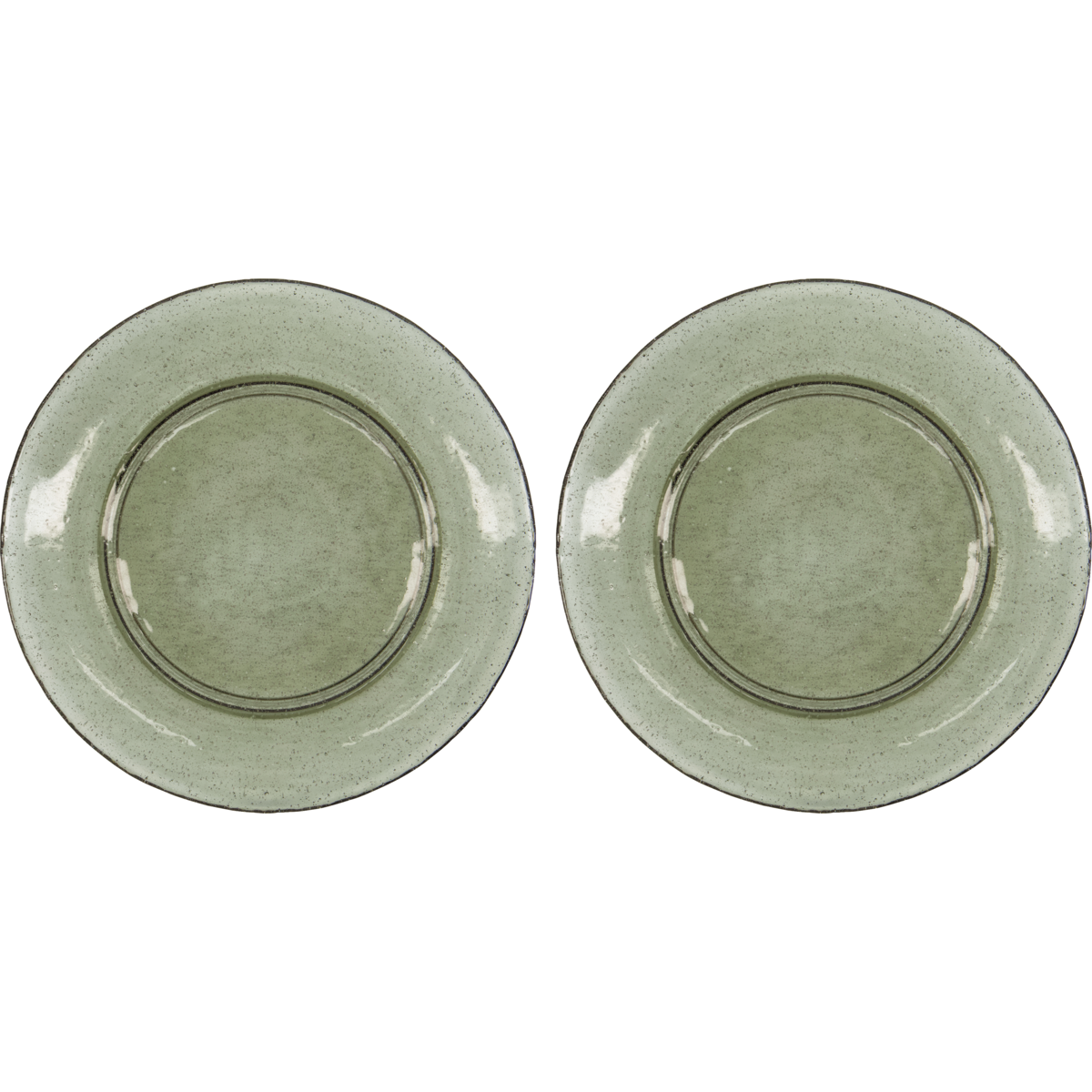 Platte, Hdrain, grün