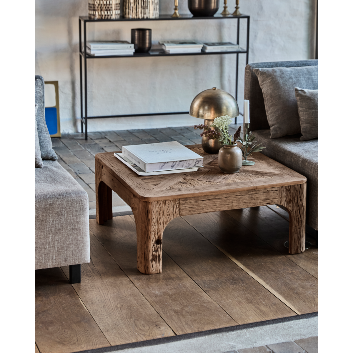 Couchtisch, Hdcoff, Natur