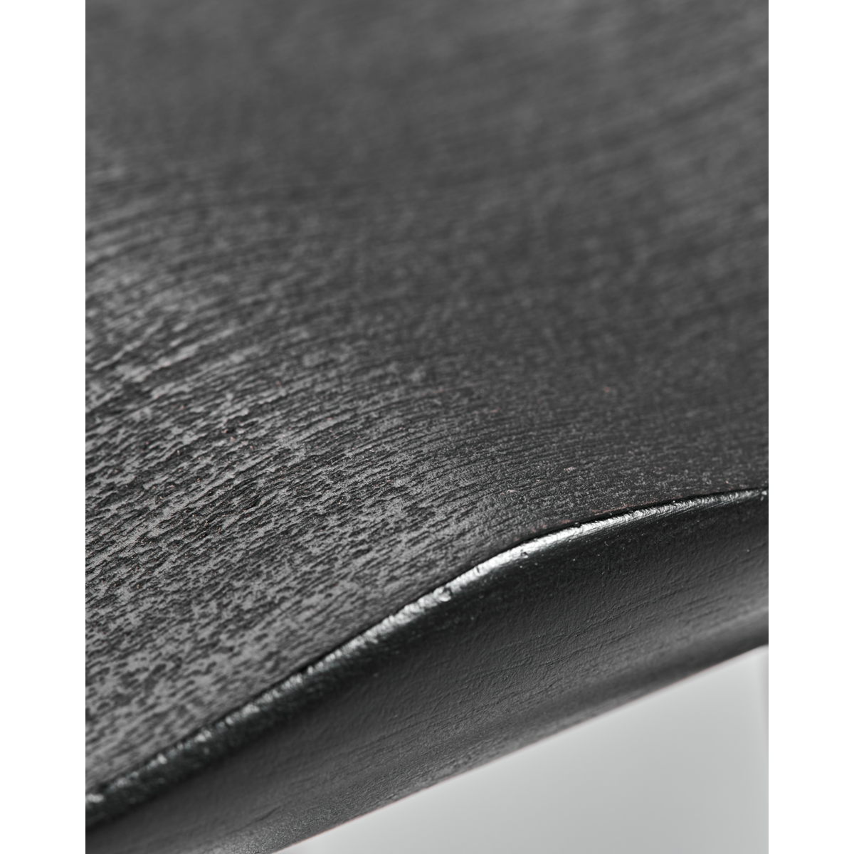 Stuhl, Hdbar, Schwarz