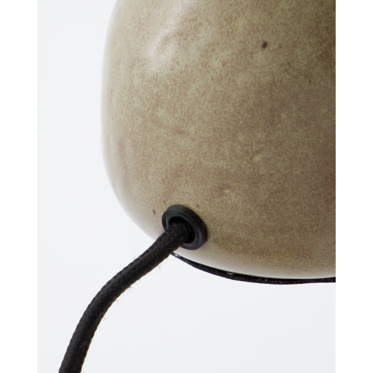 Tischlampe, HDflore, Sand