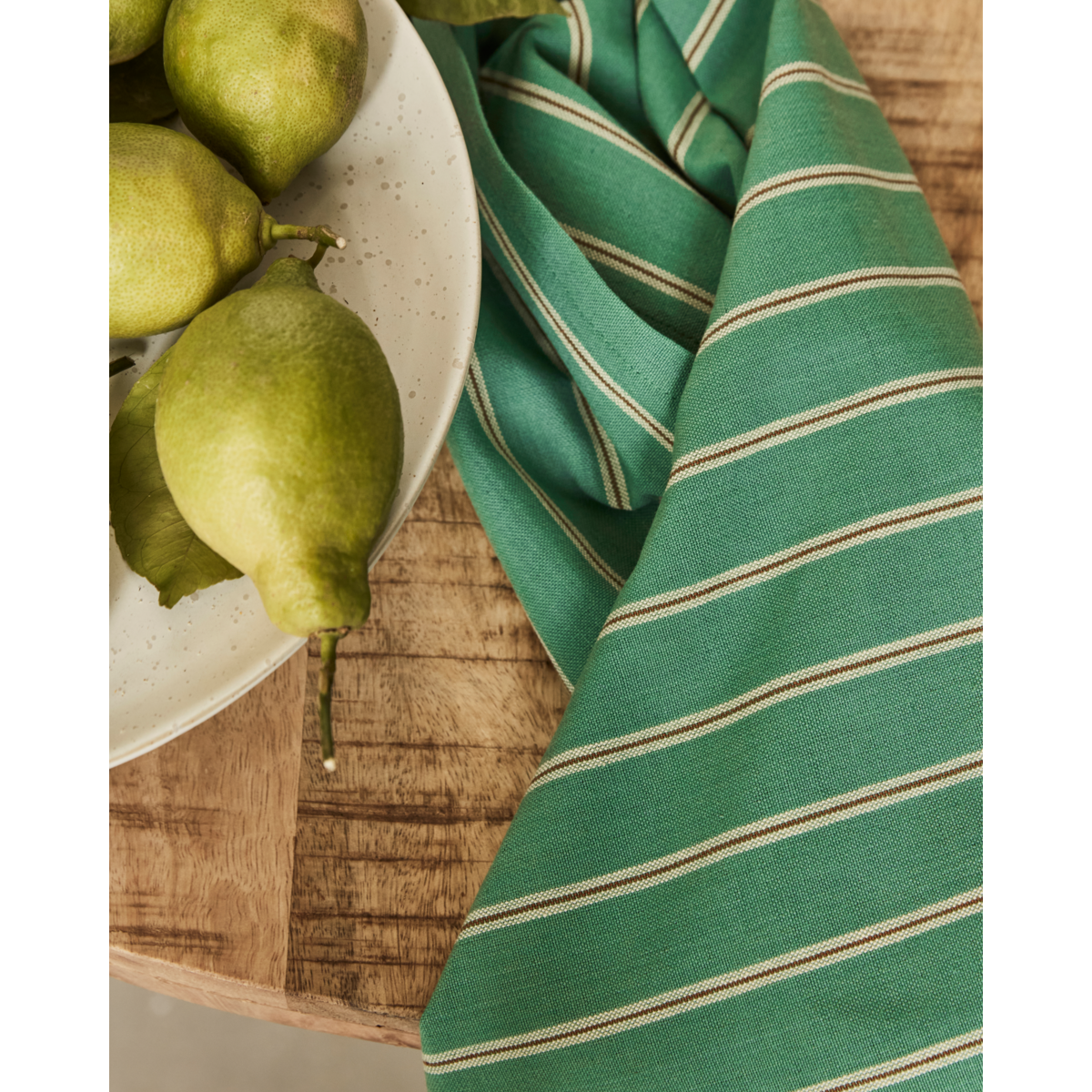 Tücher, Hdcook, Grün