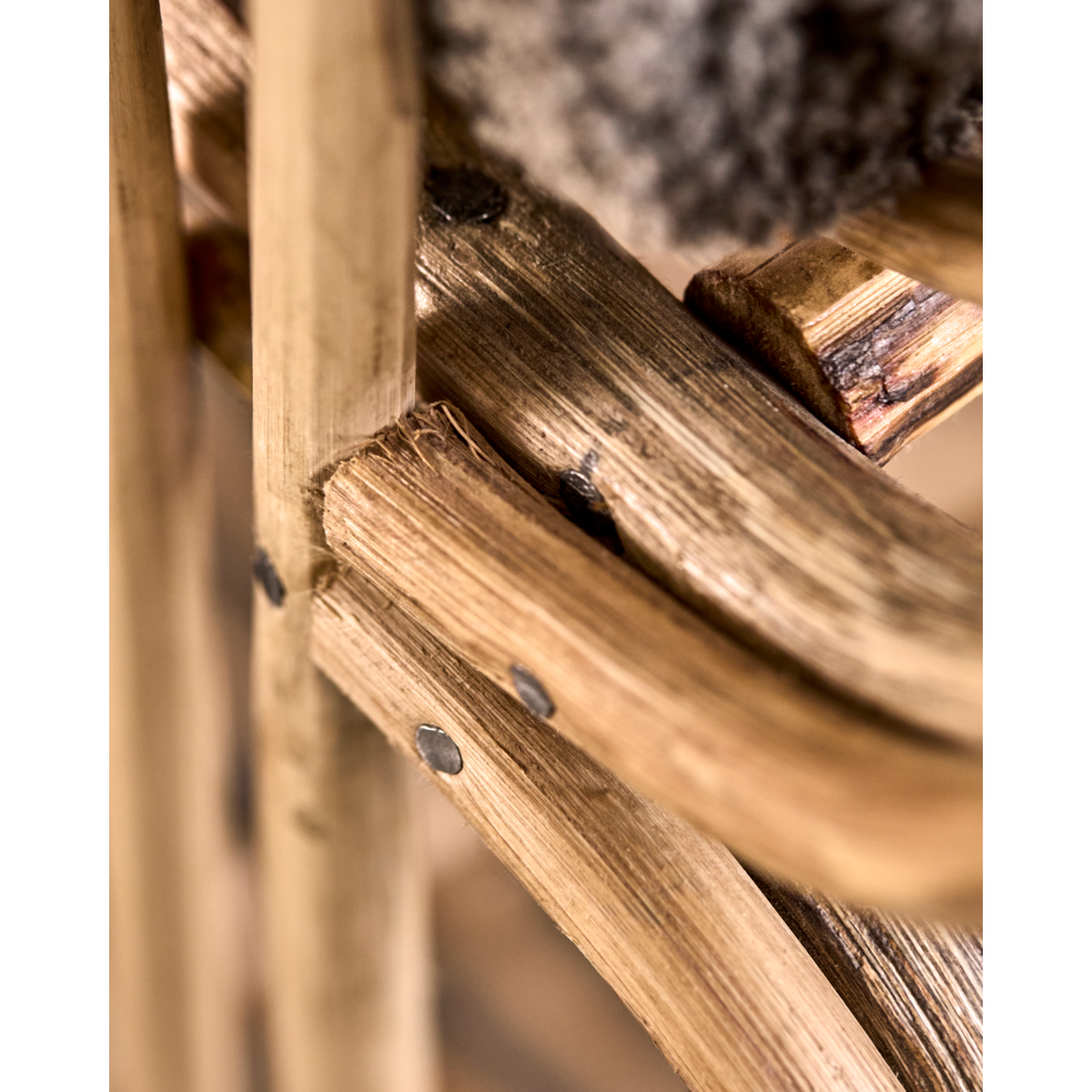 Seitentisch, Hdshelf, Natur