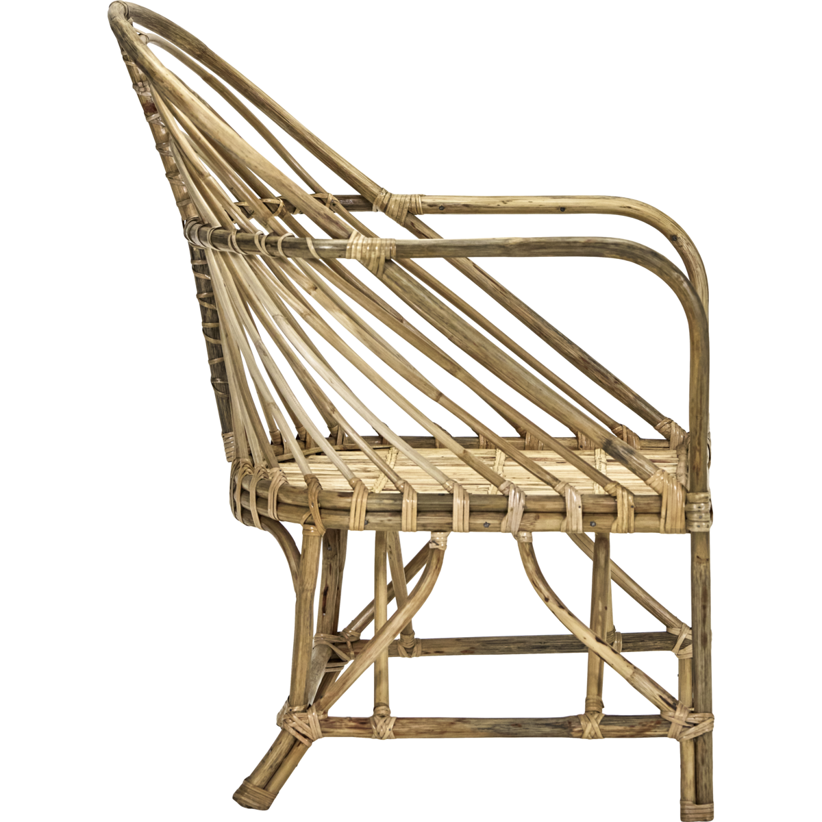 Lounge -Stuhl, Hdcosy, Nature