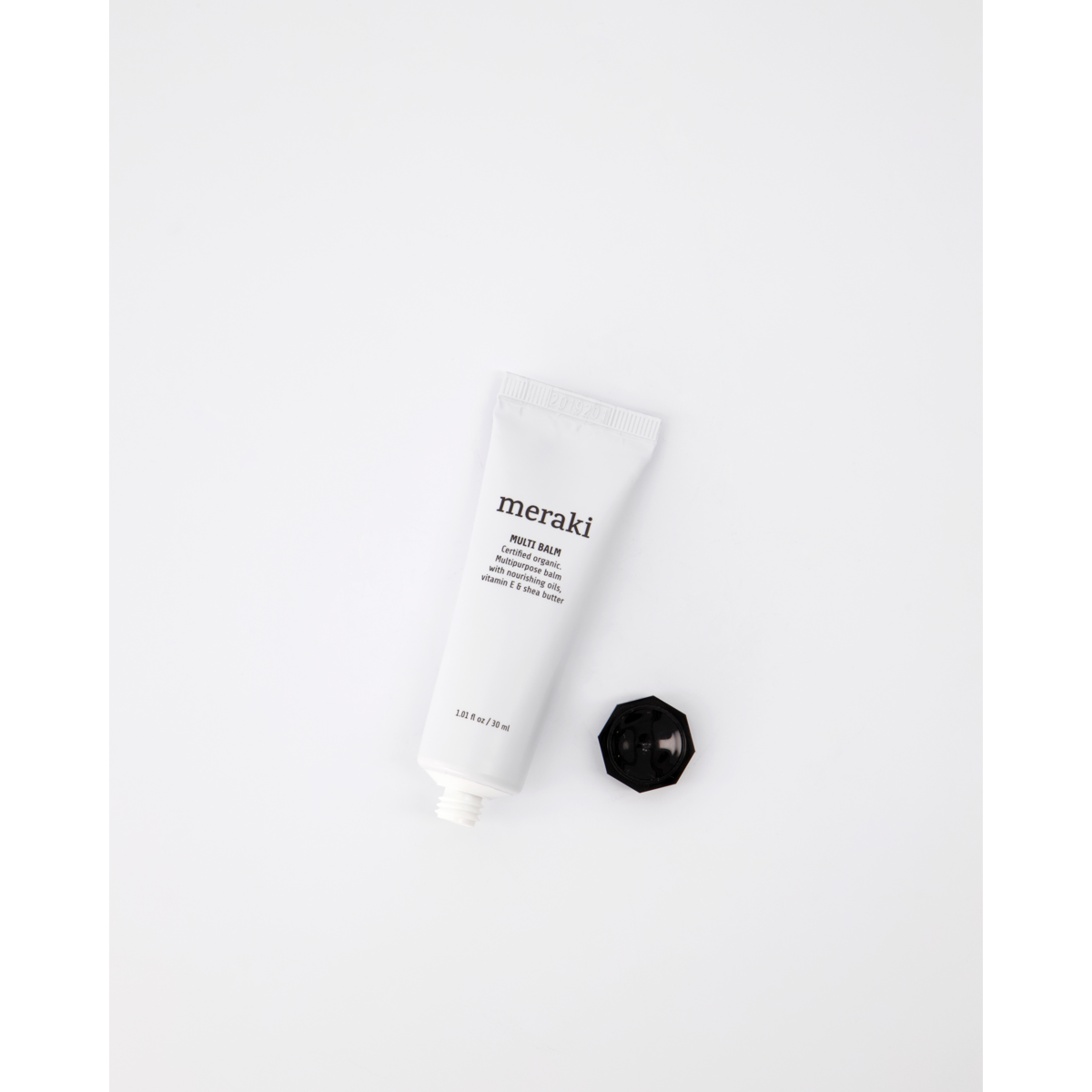 Multi Balm, weiß