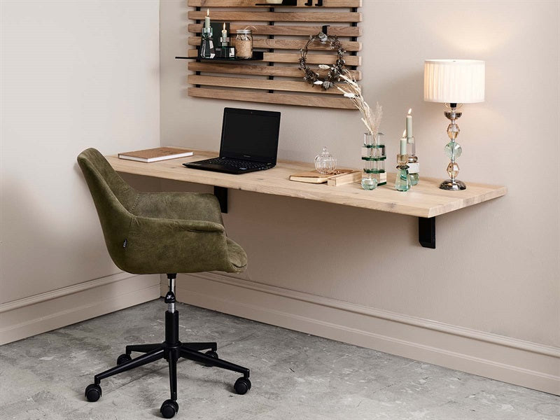 EDDA Office Chair, Oliven