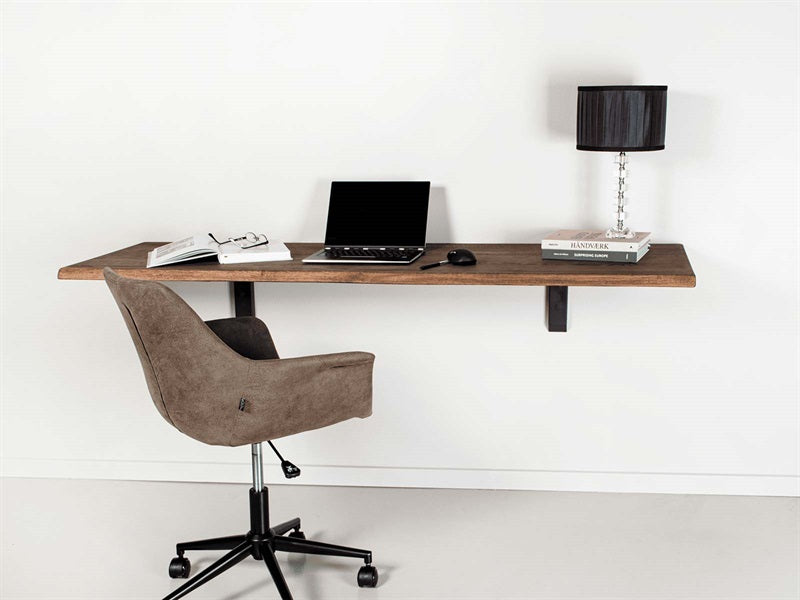 EDDA Office Chair, Oliven