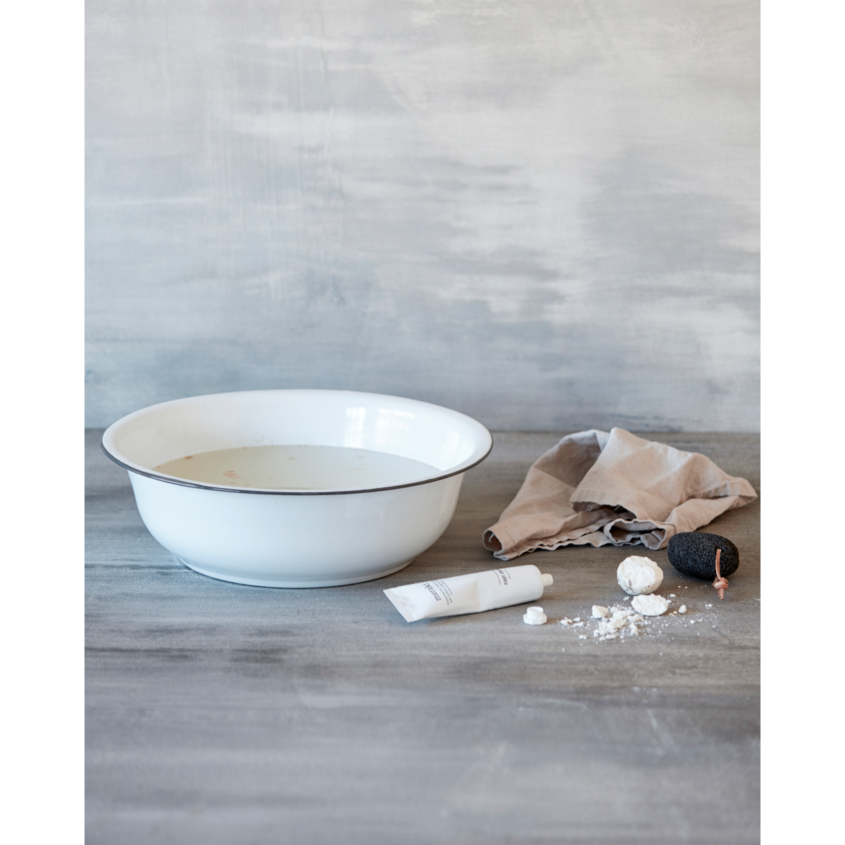 Wanne, MKLigge, weiß