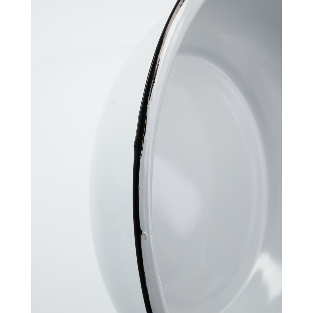 Wanne, Mksmall, Weiß H: 6,2 cm, Dia: 20,2 cm