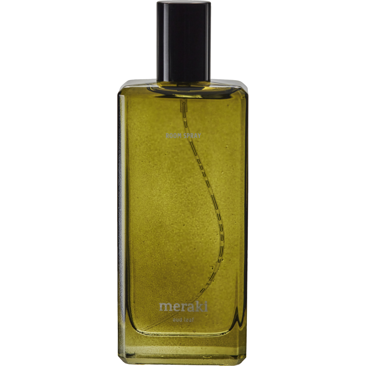 Zimmerspray, Oud Leaf, grün