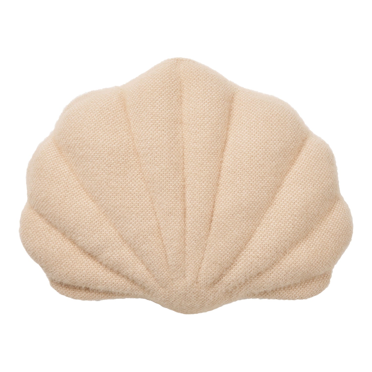 Lieblingskissen - Kissen, Beige 33x45 cm