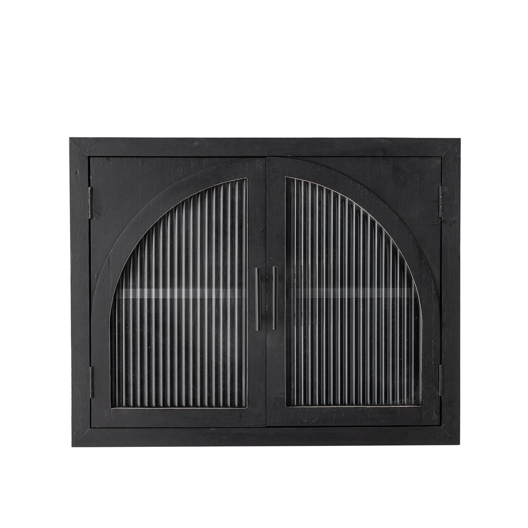 Bloomingville Lario Closet, Schwarz, Kerl