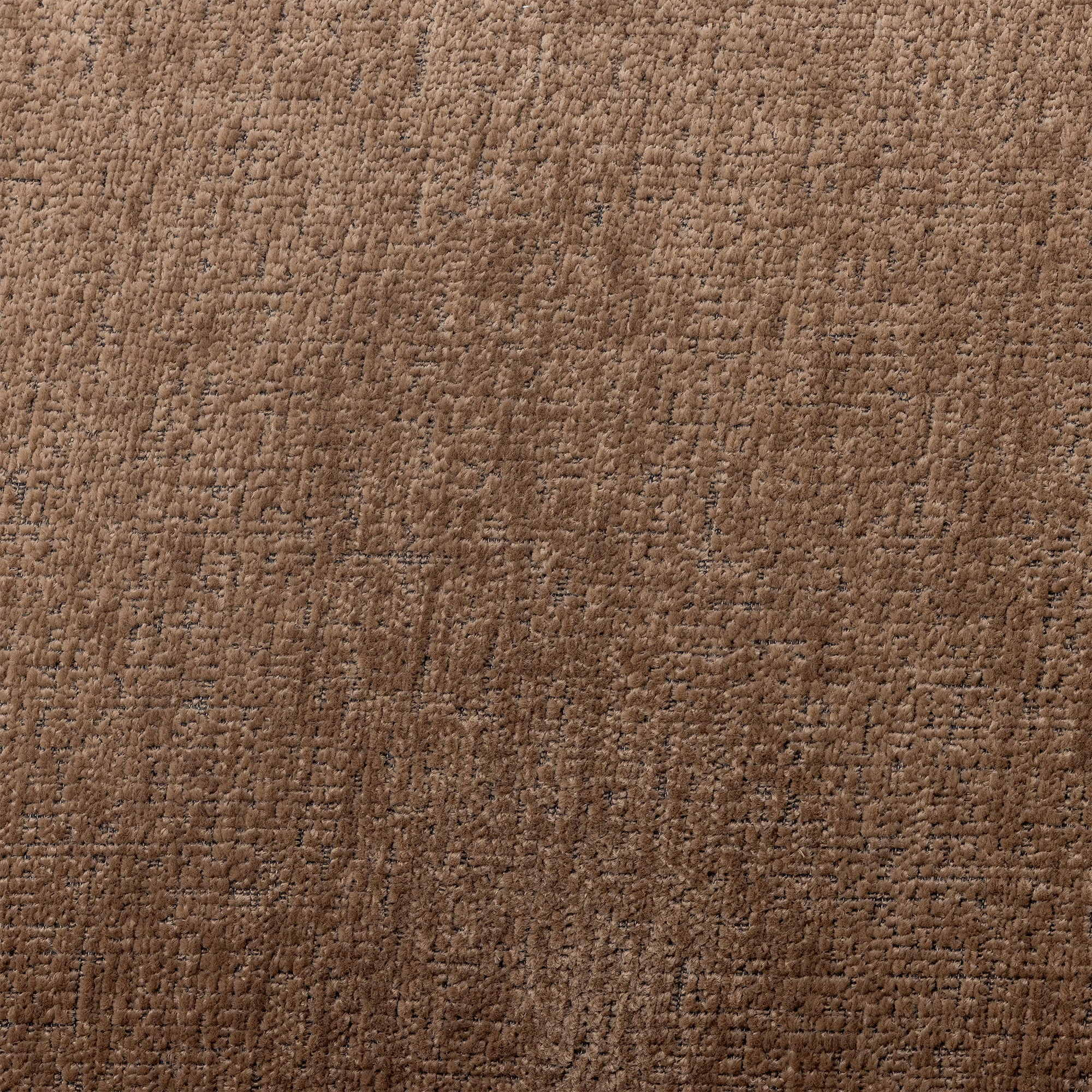 Bloomingville Cape Lounge Stuhl, Brown, recyceltes Polyester