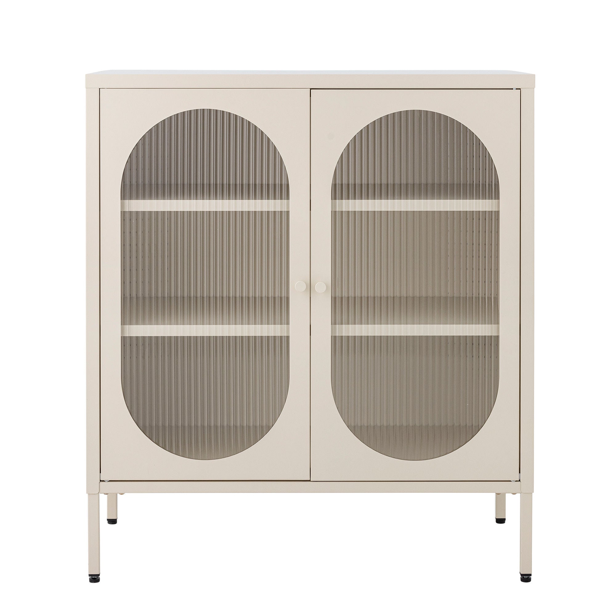 Bloomingville Salvo Schrank, Natur, Metall