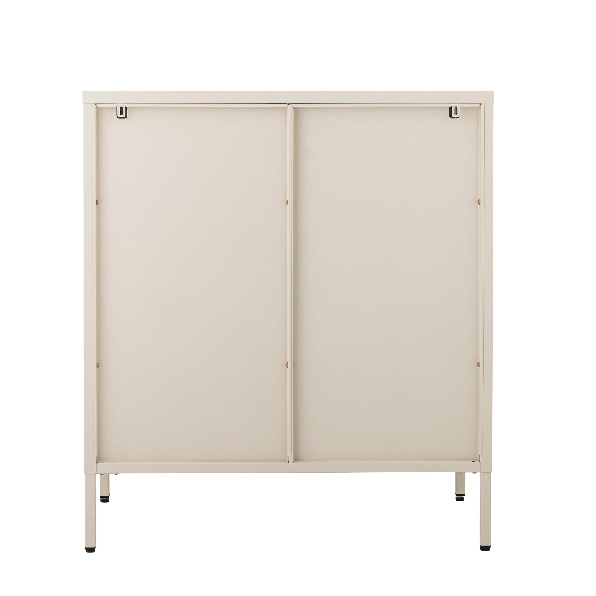 Bloomingville Salvo Schrank, Natur, Metall