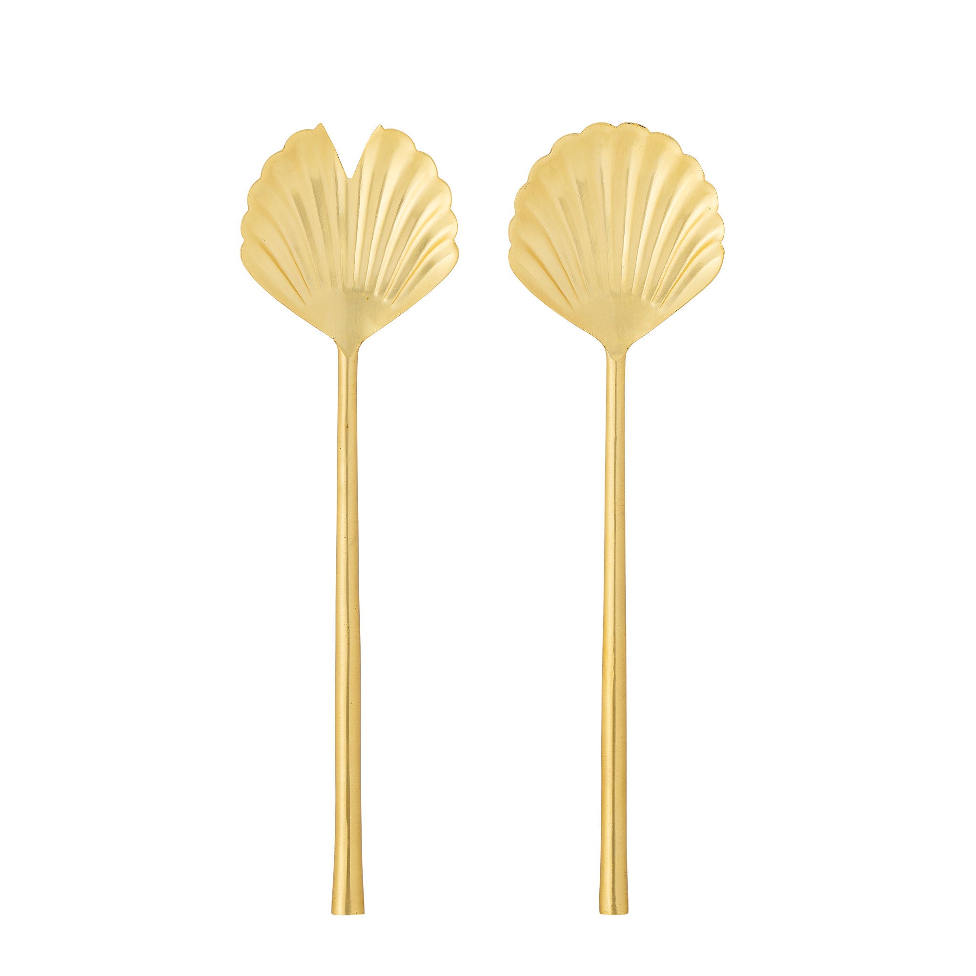 Creative Collection Loreta Salatset, Gold, Edelstahl