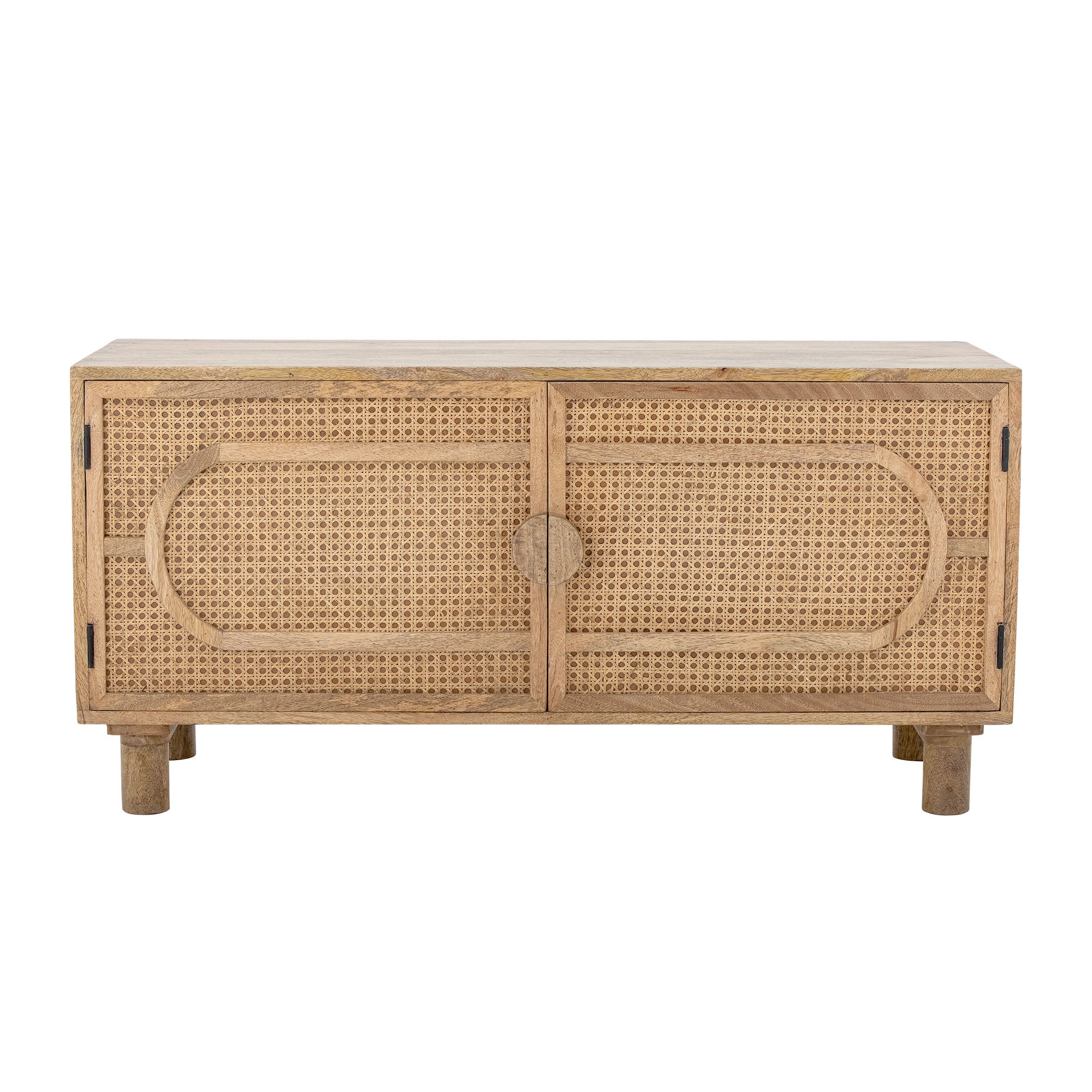 Bloomingville Pablo -Kabinett, Natur, FSC® 100%, Mango