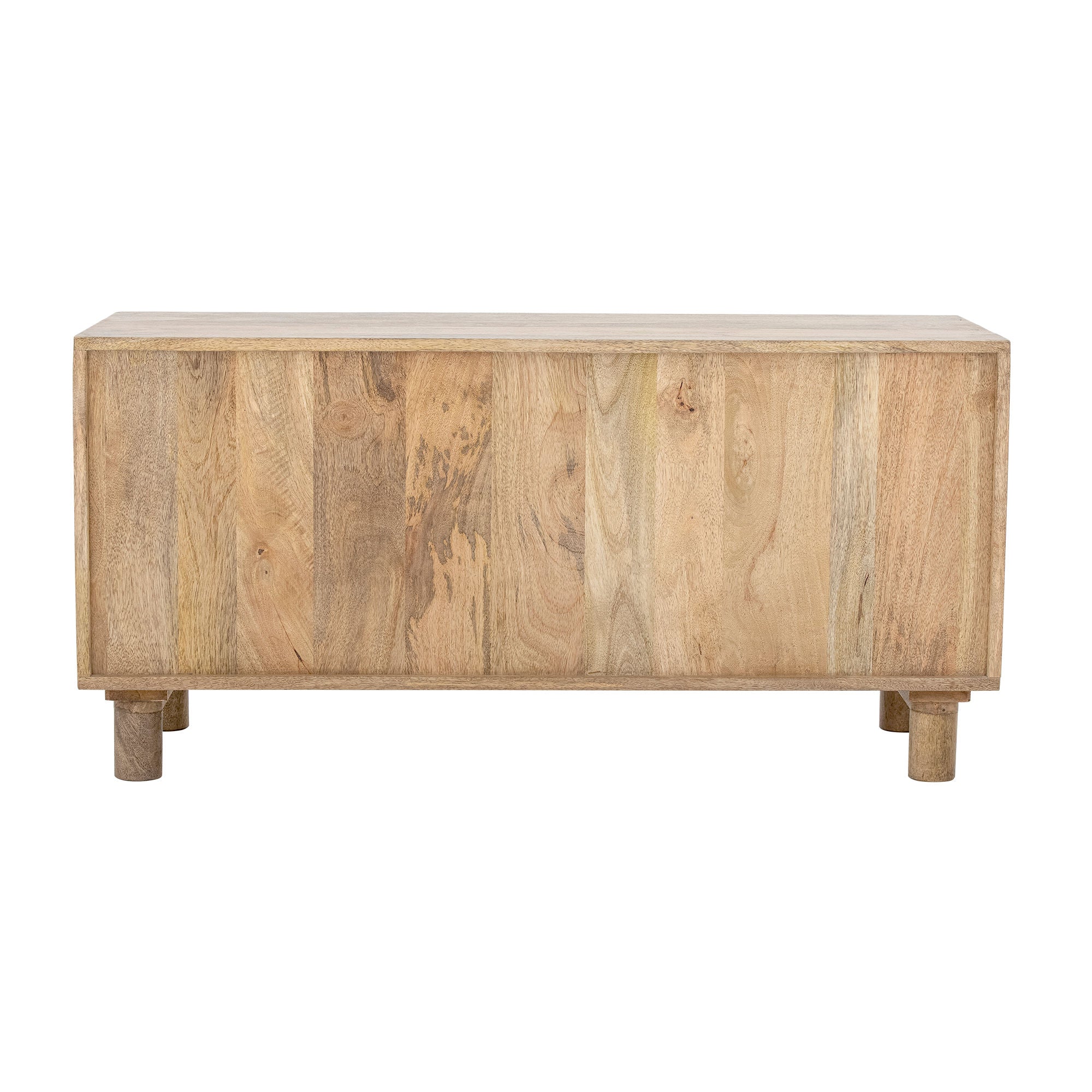 Bloomingville Pablo -Kabinett, Natur, FSC® 100%, Mango