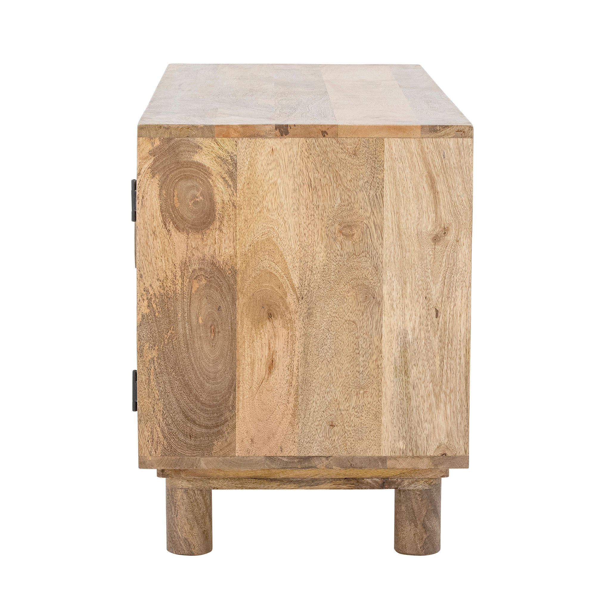 Bloomingville Pablo -Kabinett, Natur, FSC® 100%, Mango