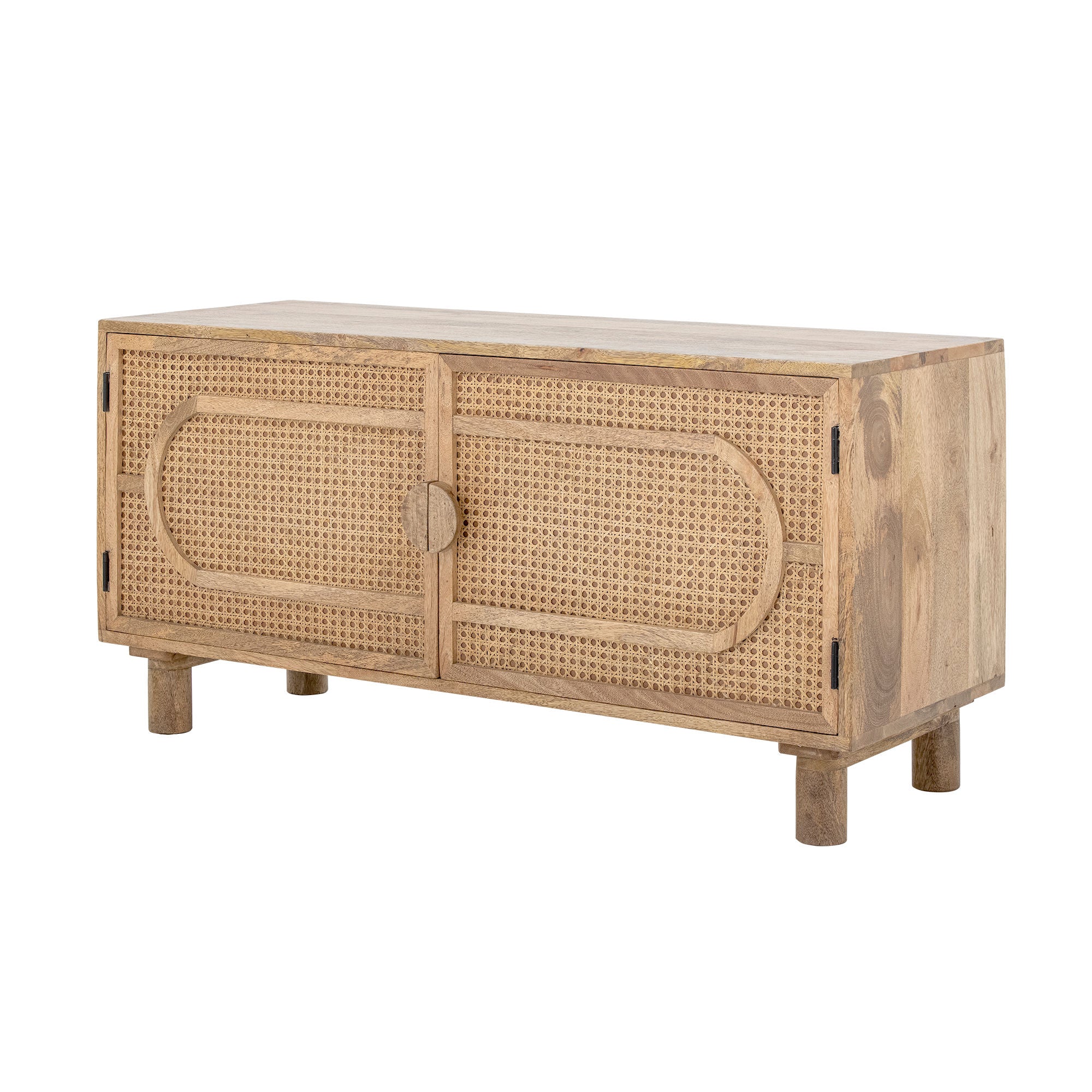 Bloomingville Pablo -Kabinett, Natur, FSC® 100%, Mango