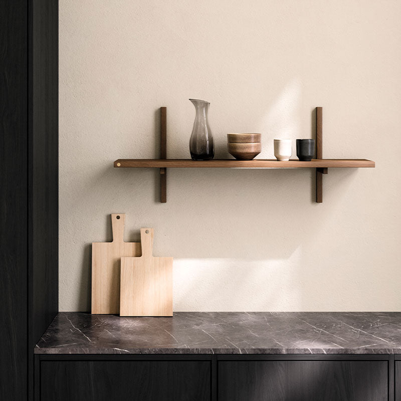 Andersen Furniture - Servierbrett - 35x21 cm Eiche