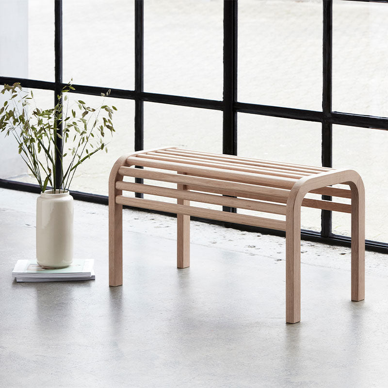 Andersen Möbel - B1 Bench - H45x40x80 cm