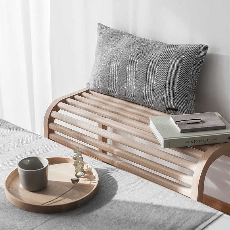 Andersen Möbel - B1 Bench - H45x40x80 cm