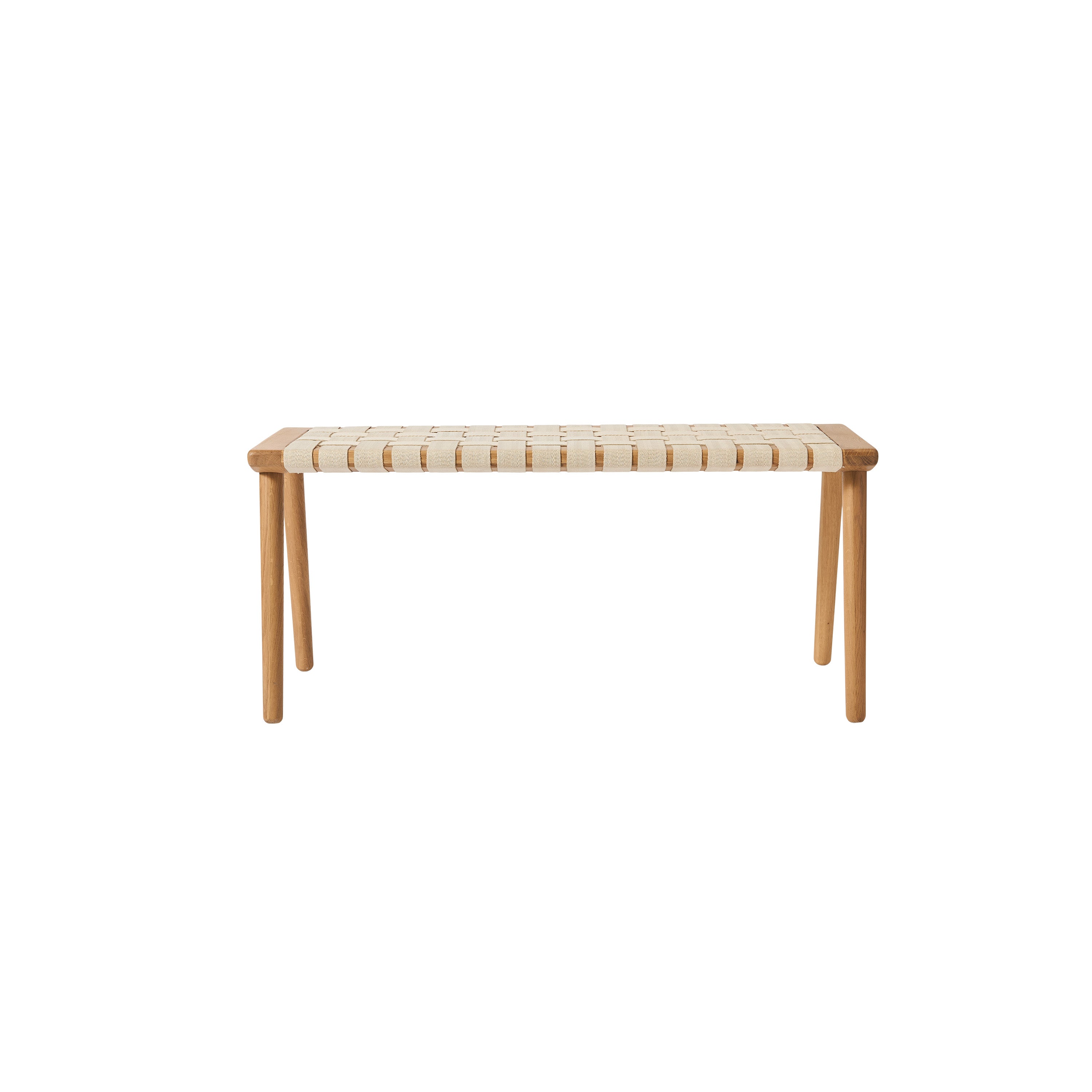 Andersen Möbel - Sitzbank - H45XD38XL100 cm
