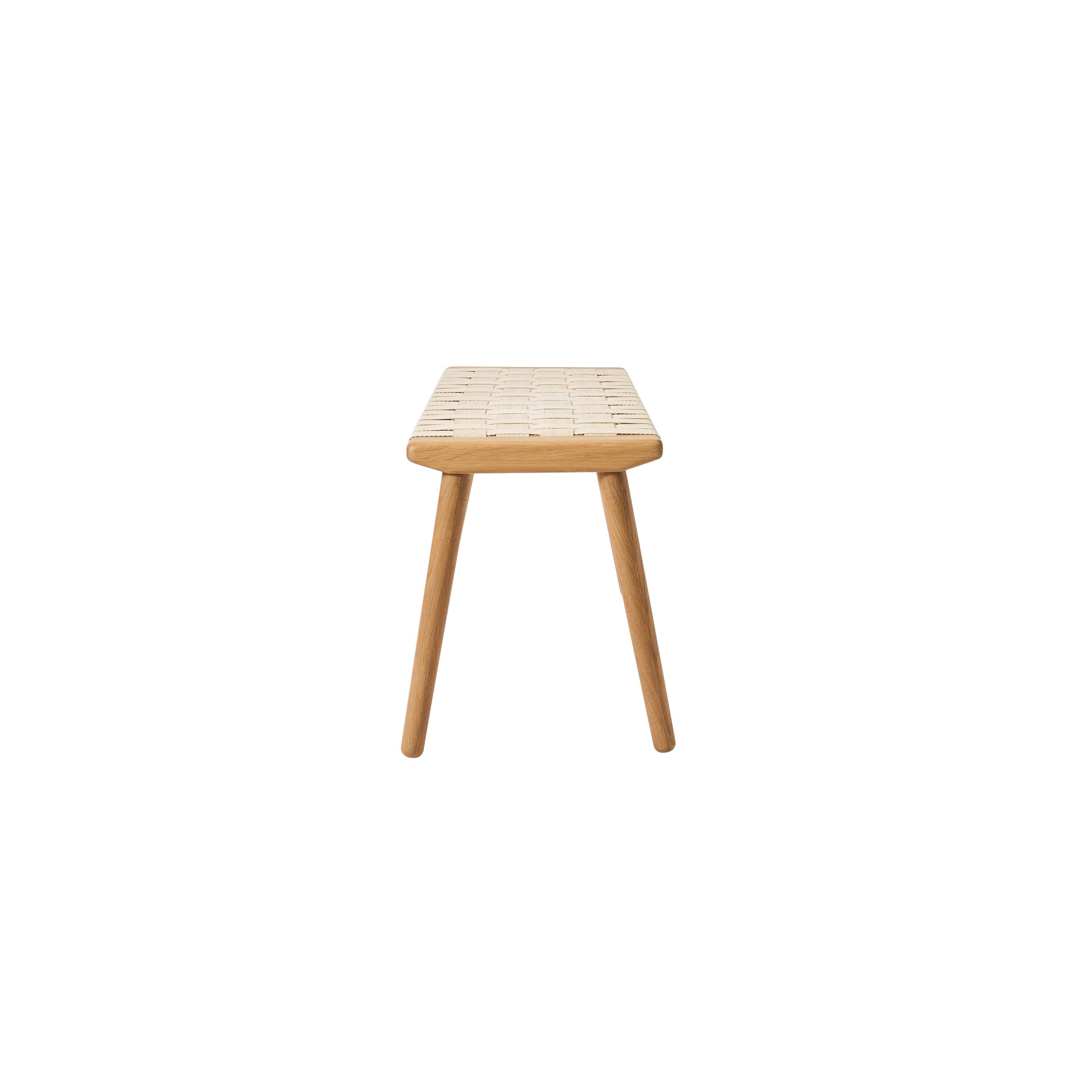 Andersen Möbel - Sitzbank - H45XD38XL100 cm
