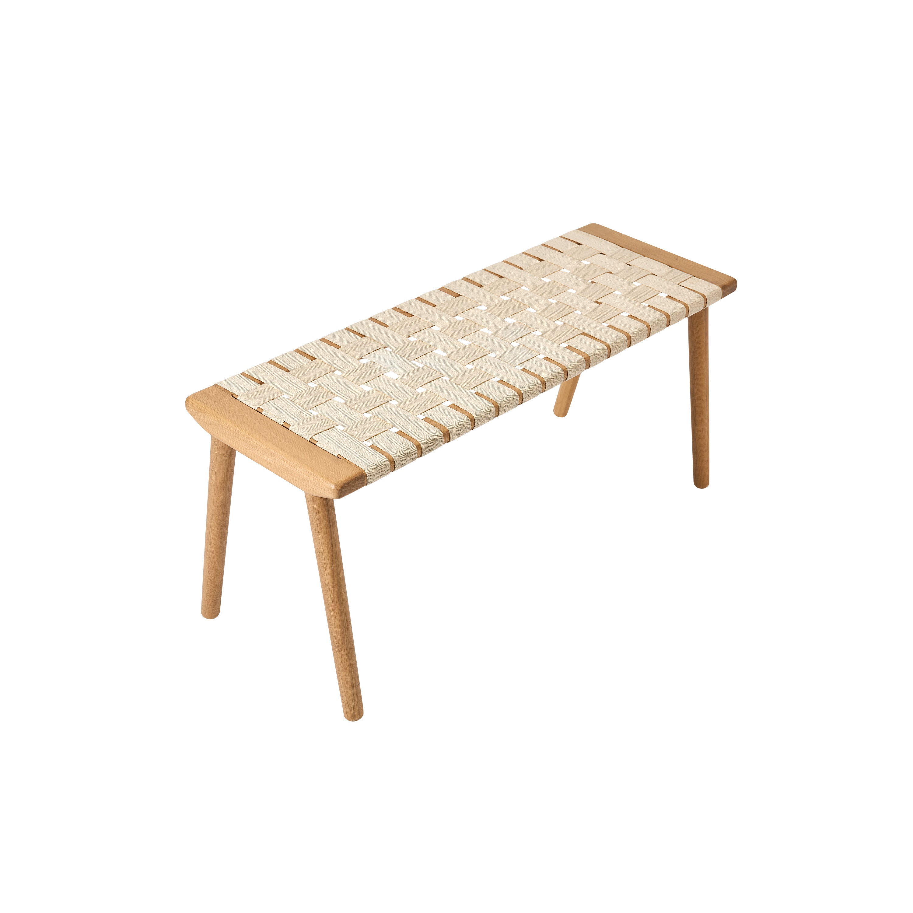 Andersen Möbel - Sitzbank - H45XD38XL100 cm