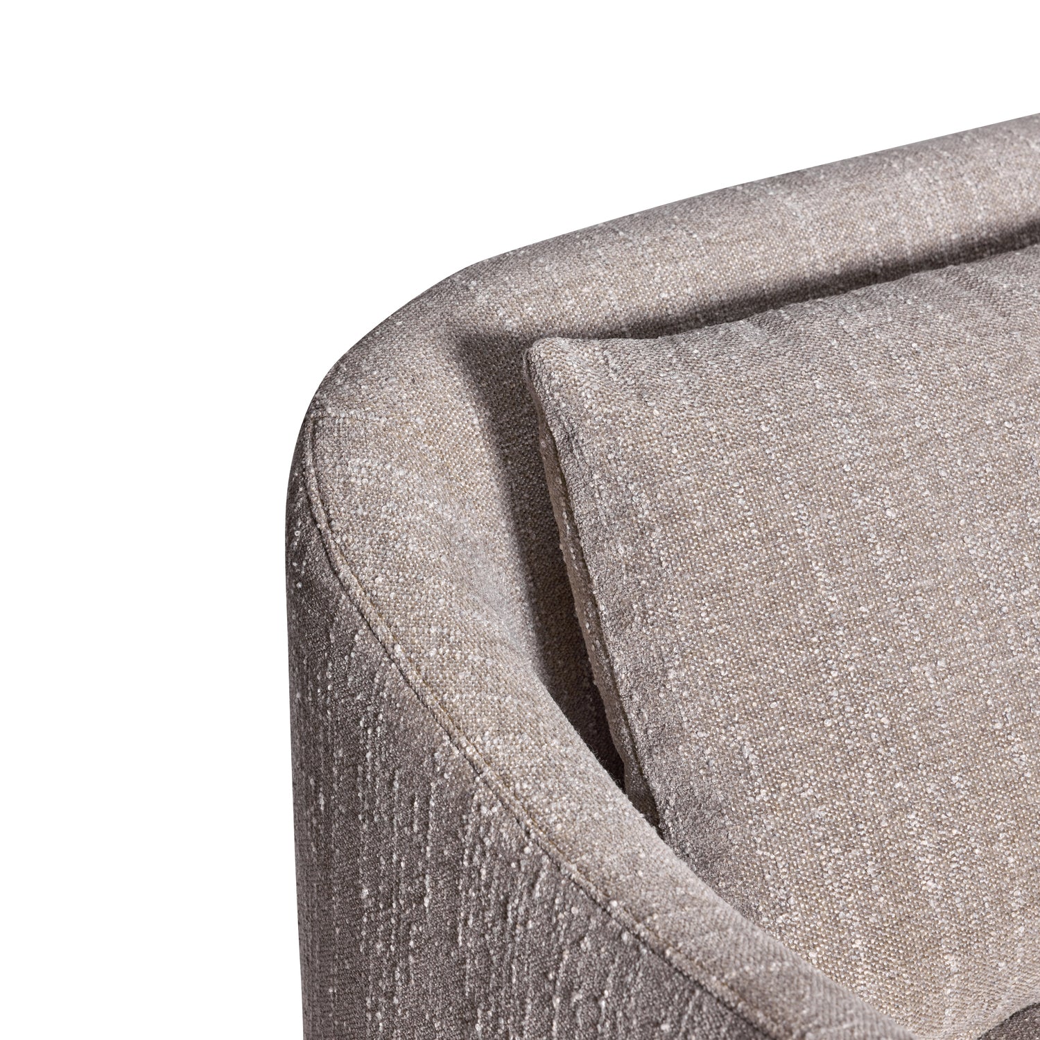 Elegance Sofa Hellgrün - 224x73xH74
