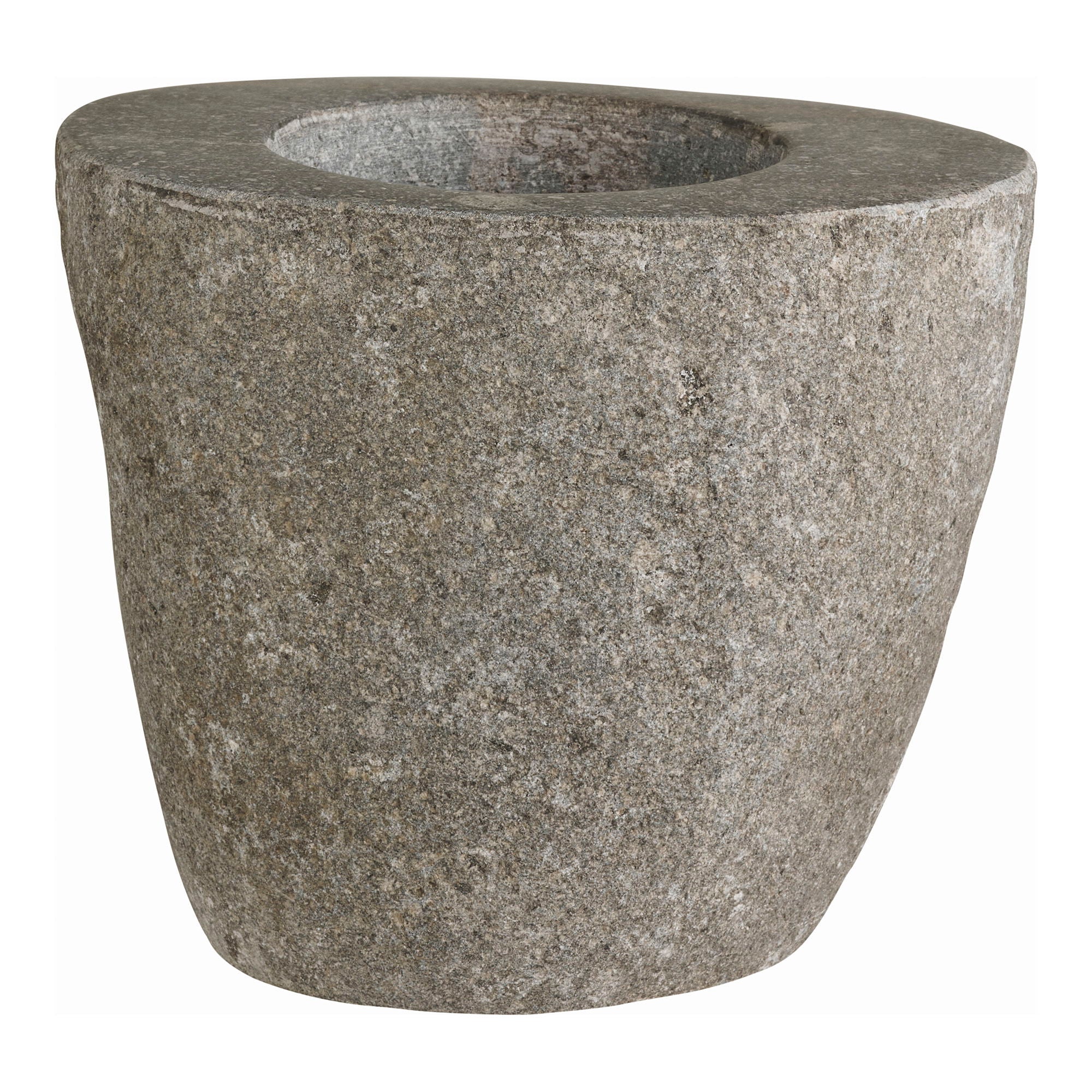 Gara Storage Bech - Storage Bech, Riverstone, Natur 9x10.5x10 cm