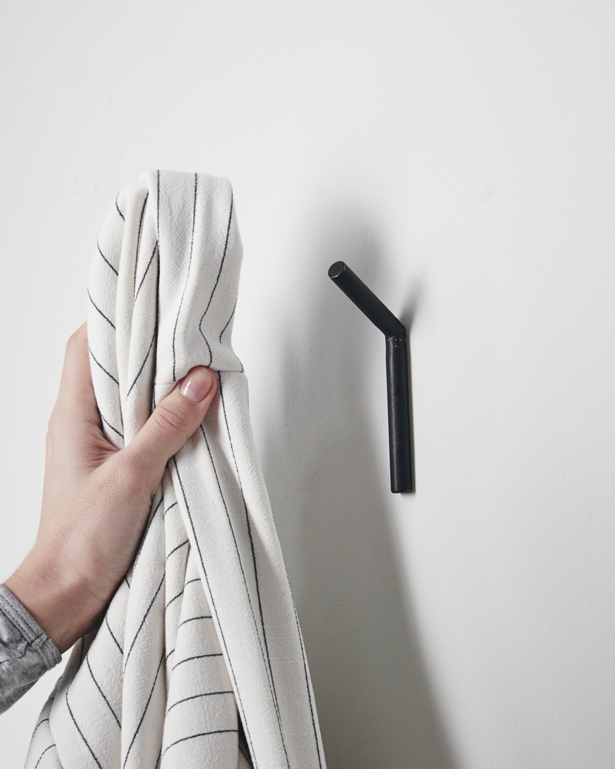 Knage, Kirche, Kohle