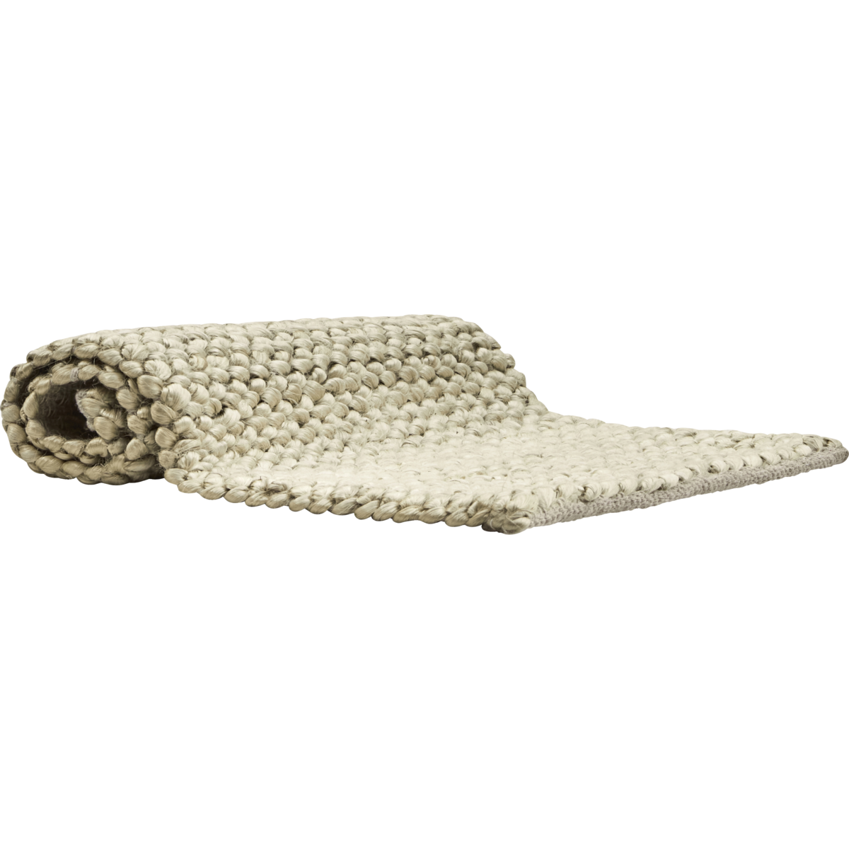 Bynord - Decke, BnSigrid, Schnee