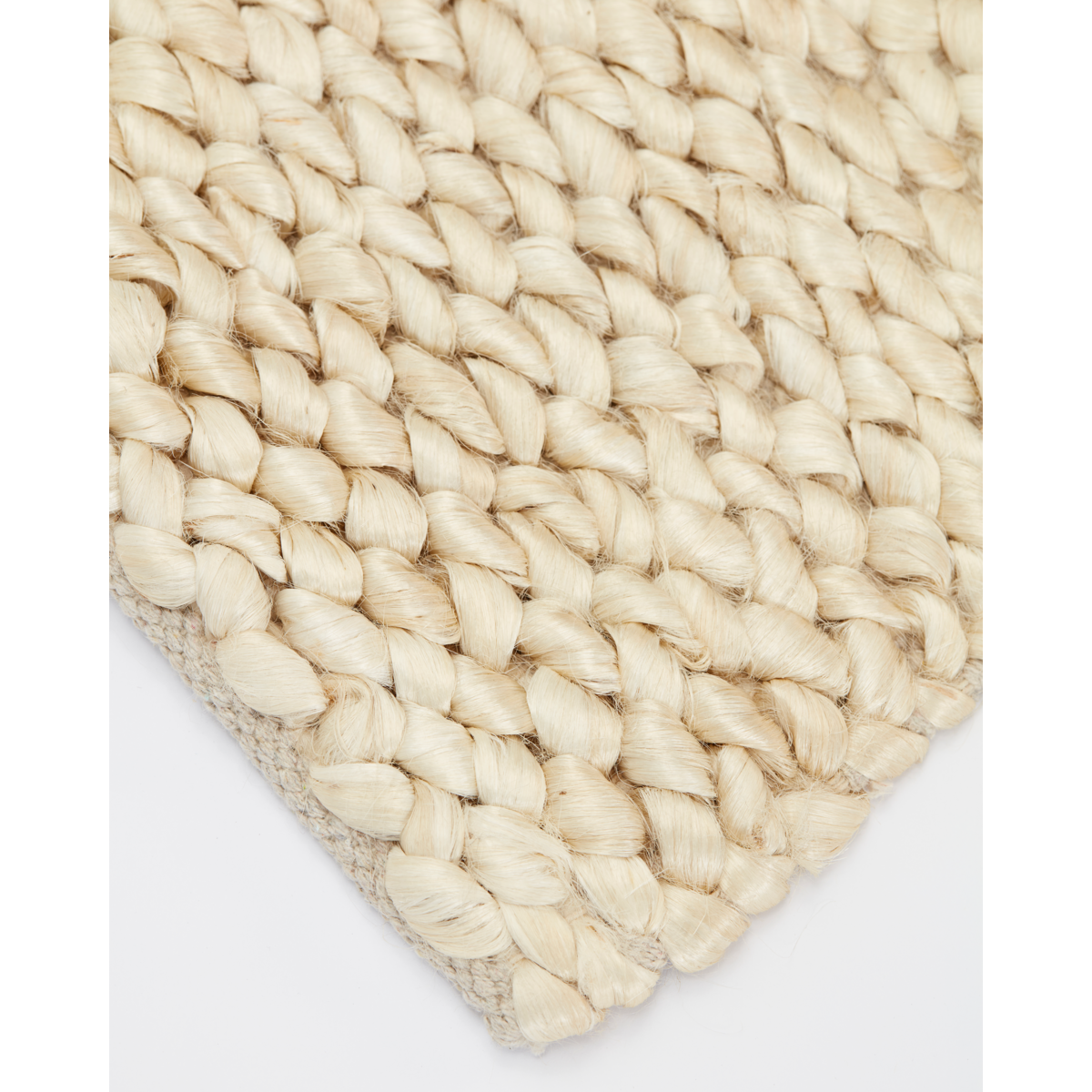 Bynord - Decke, BnSigrid, Schnee