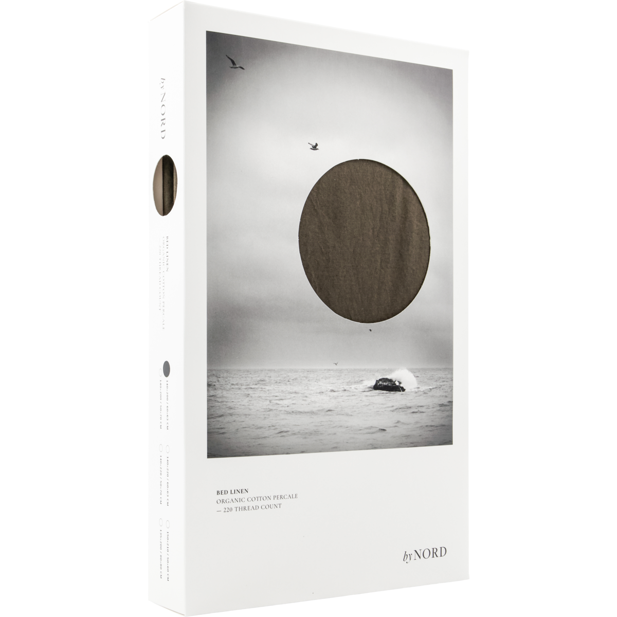 Bynord - Bettset, Bingrid, Rinde