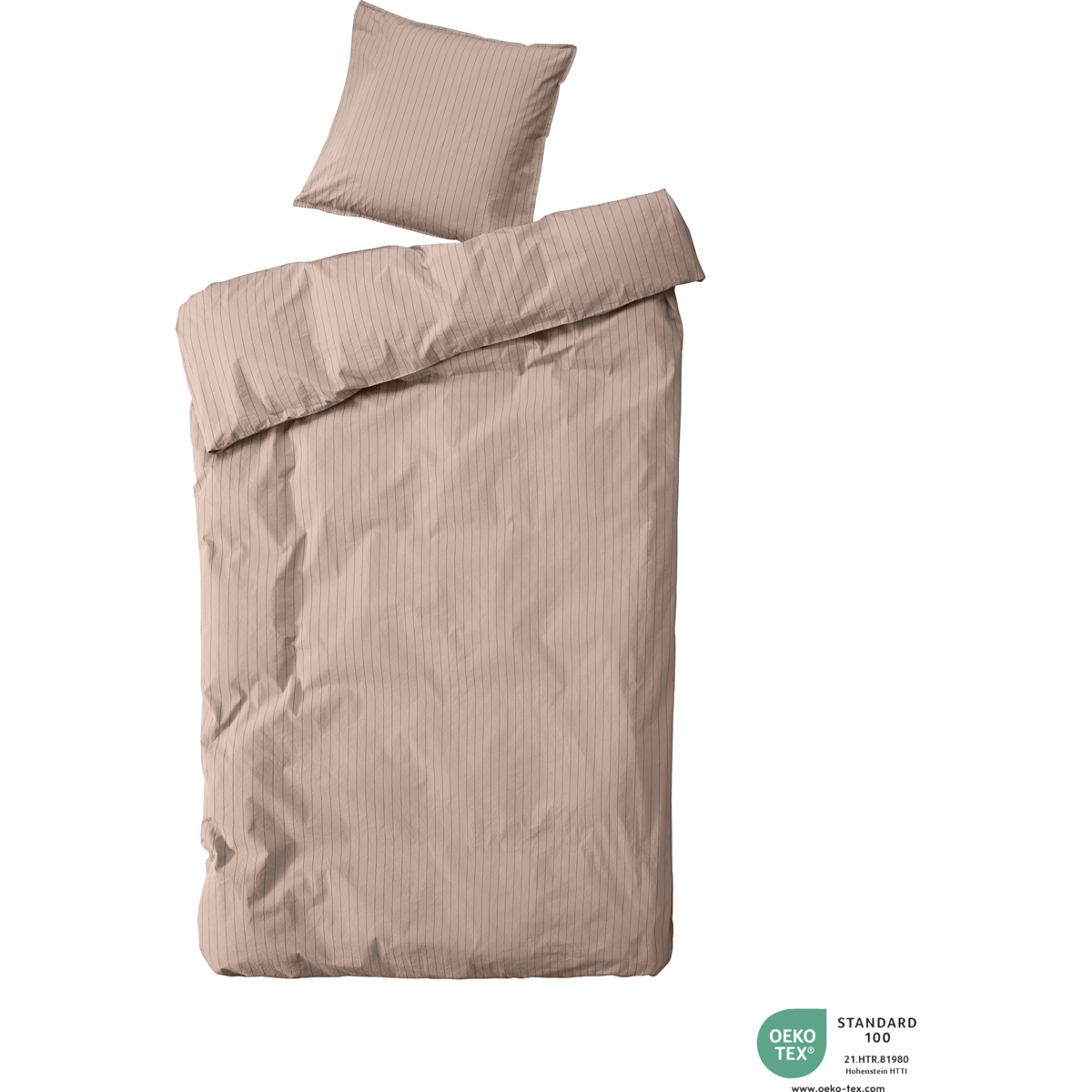 Bettset, Bnddagny, Stroh W. Rinke