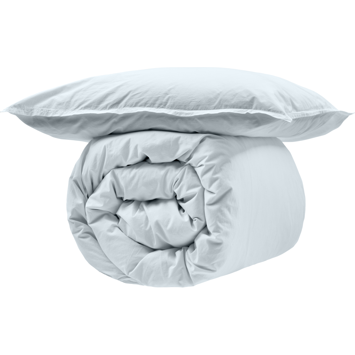 Bettset, Bindung, Wolke